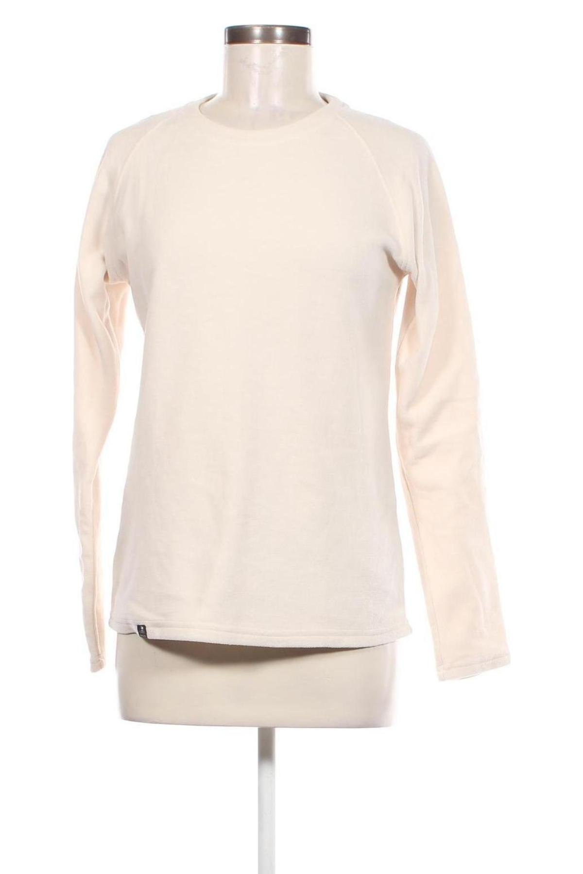 Damen Shirt Camel, Größe L, Farbe Ecru, Preis € 13,49