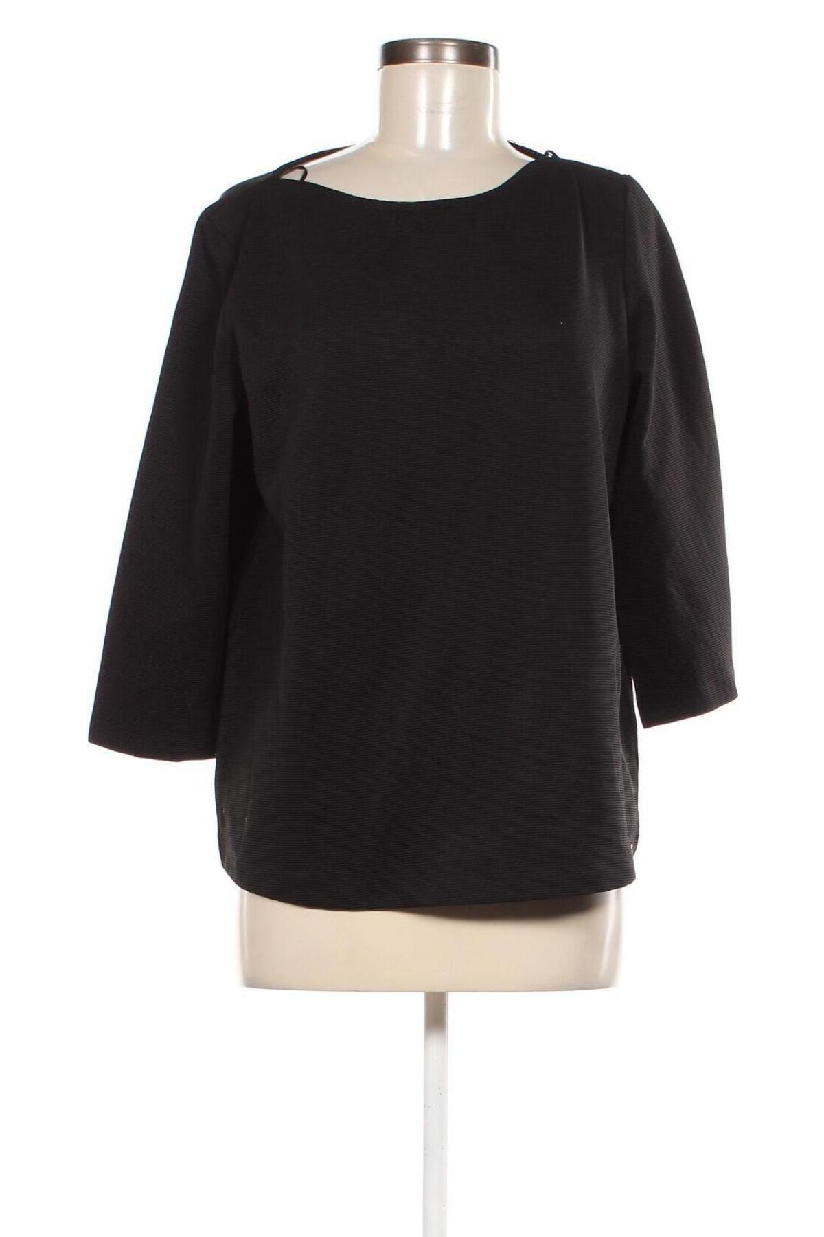 Damen Shirt Canda, Größe M, Farbe Schwarz, Preis € 3,49