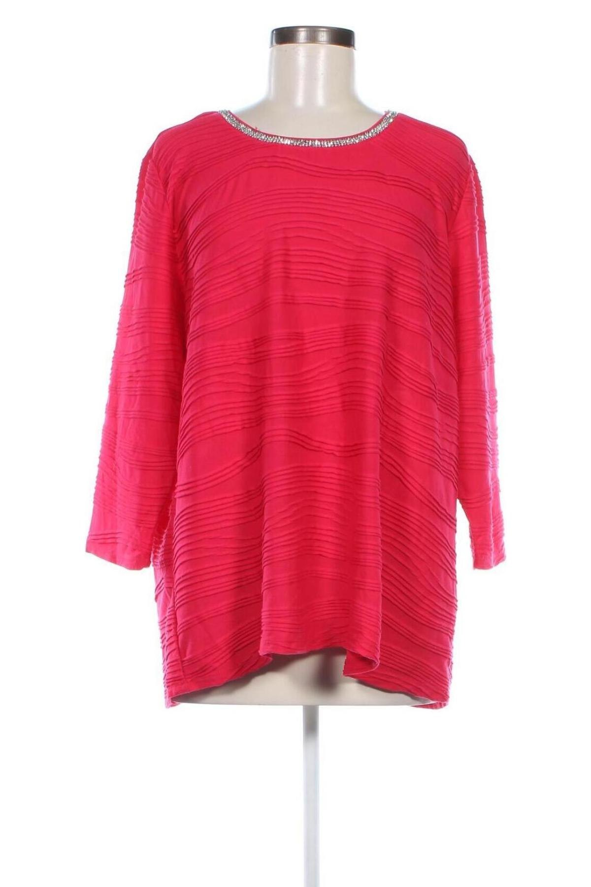 Damen Shirt Canda, Größe XL, Farbe Rosa, Preis € 4,99