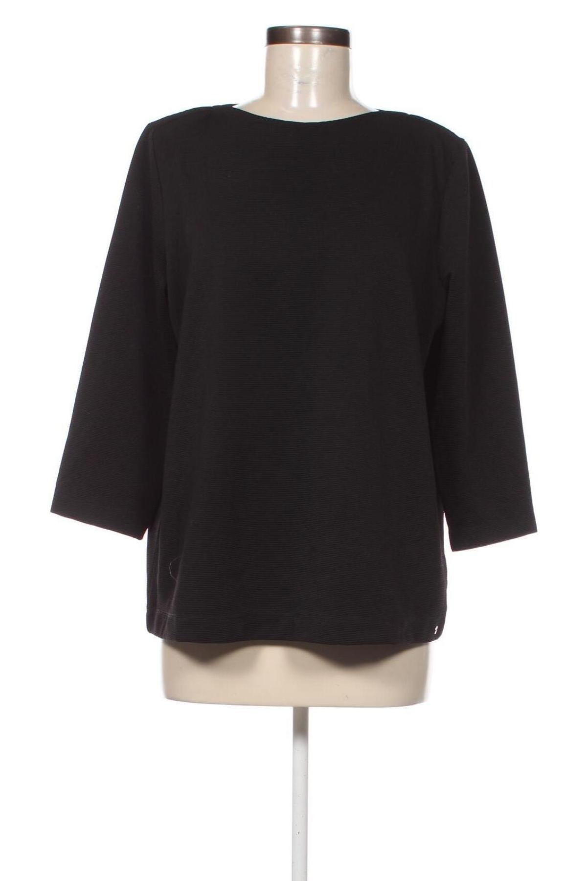 Damen Shirt Canda, Größe M, Farbe Schwarz, Preis € 13,49