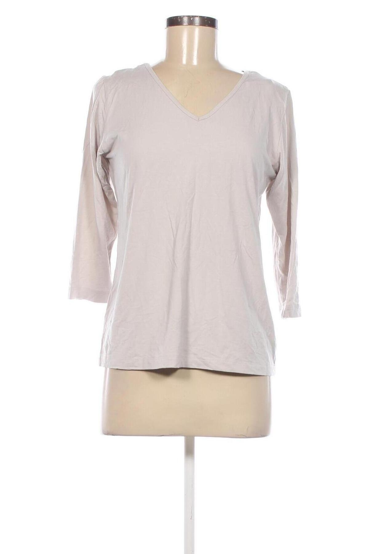 Damen Shirt Carla Du Nord, Größe L, Farbe Grau, Preis € 6,99