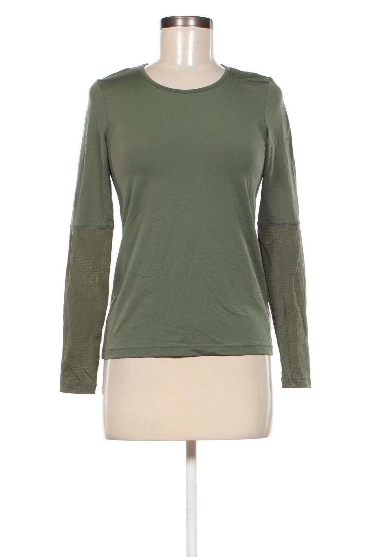 Damen Shirt Casall, Größe S, Farbe Grün, Preis € 22,99