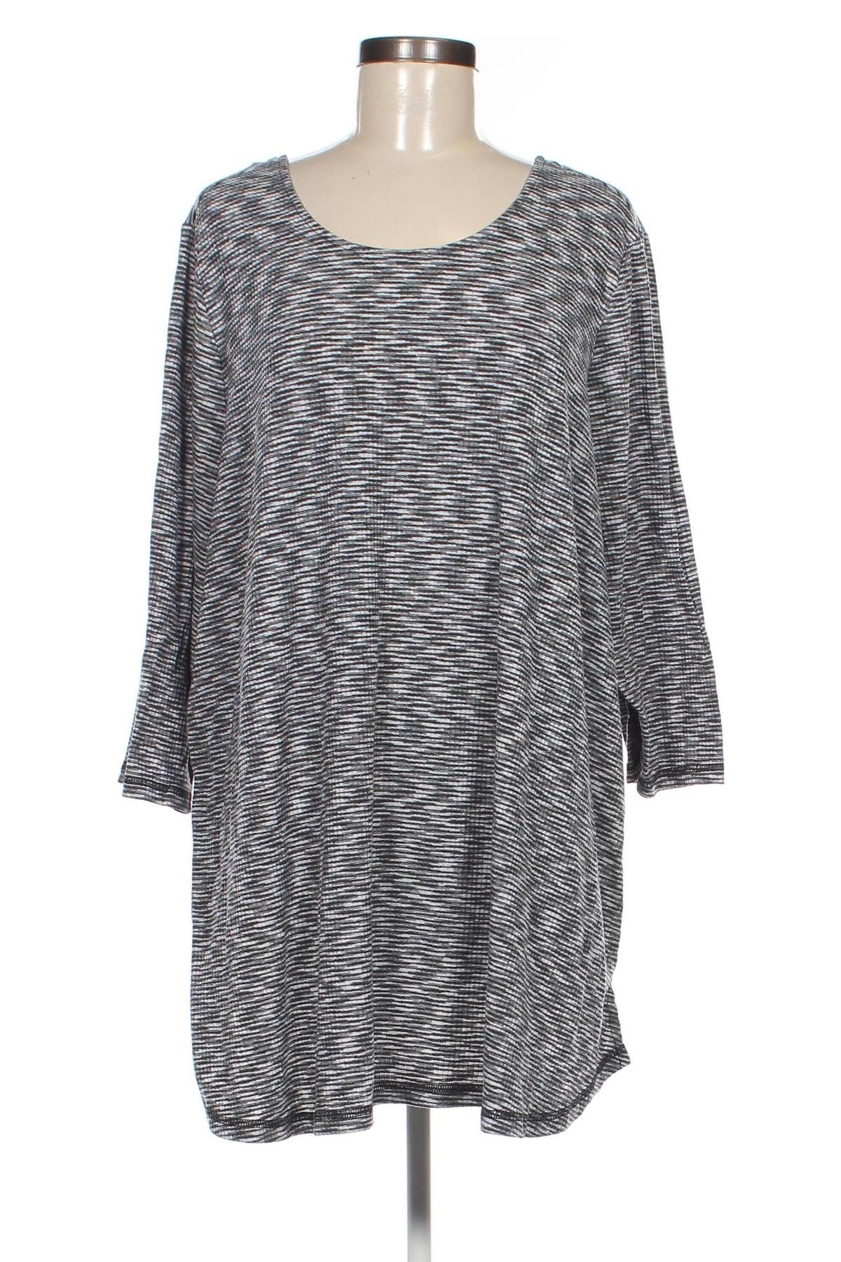 Damen Shirt Catherines, Größe XL, Farbe Mehrfarbig, Preis € 6,99