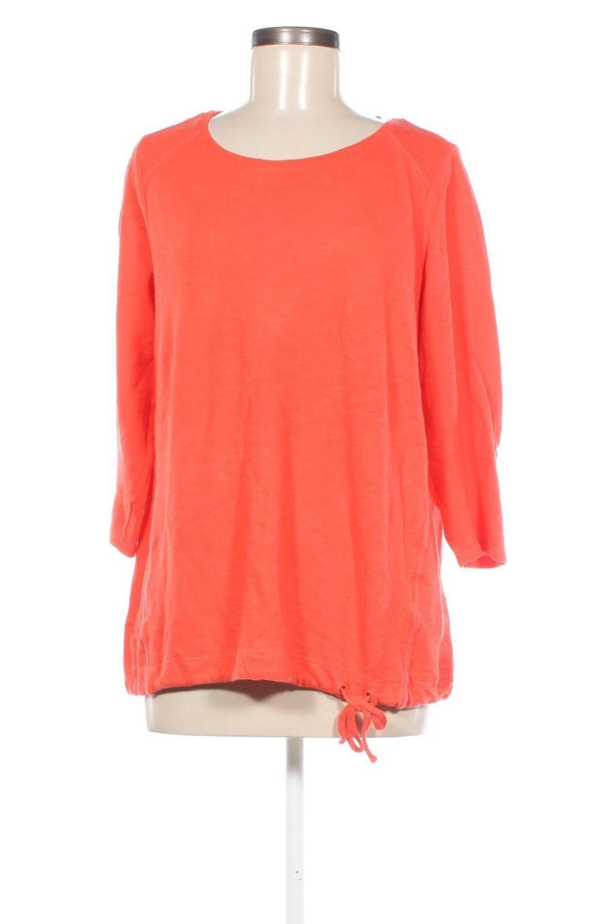 Damen Shirt Cecil, Größe M, Farbe Orange, Preis € 9,99