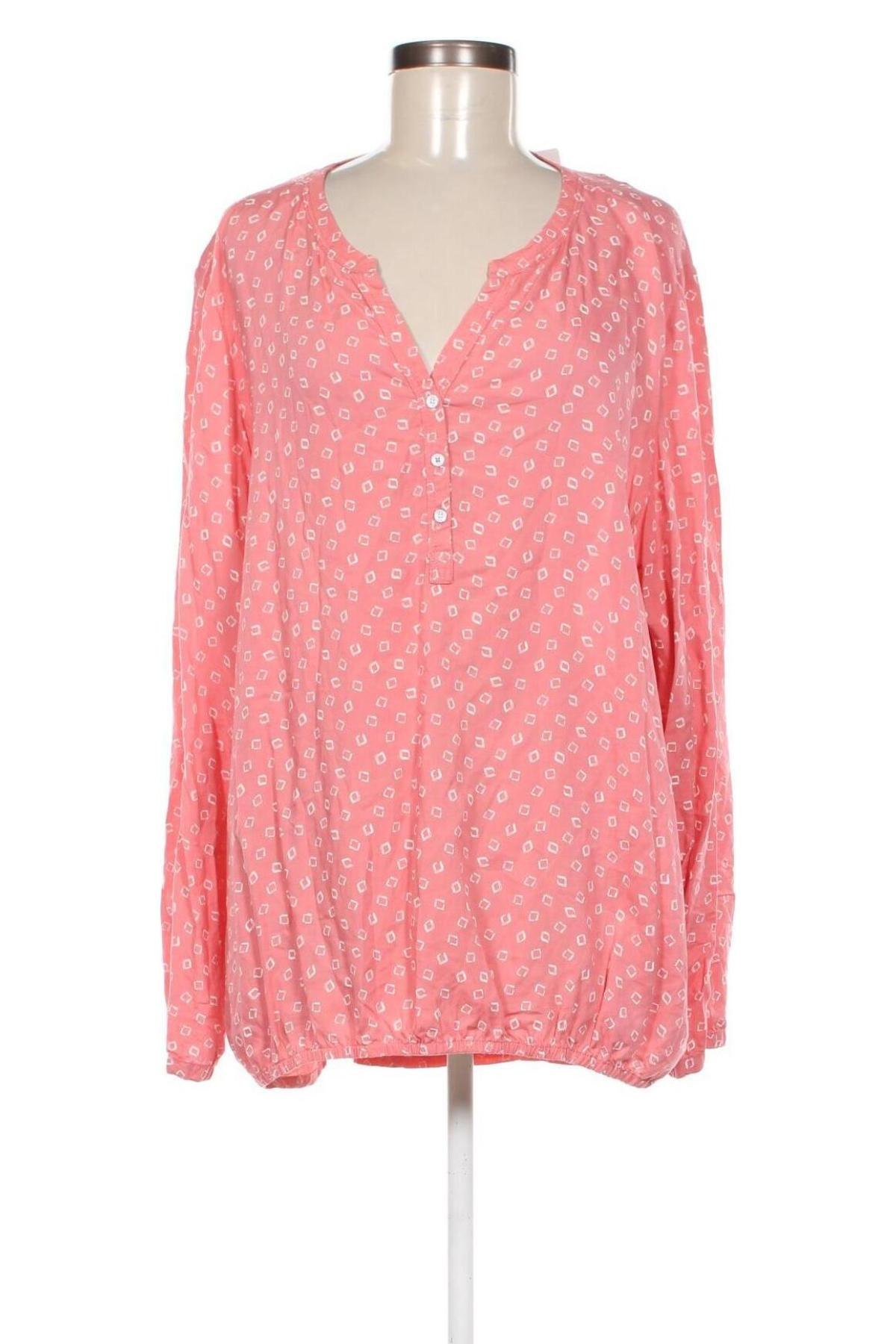 Damen Shirt Cecil, Größe XXL, Farbe Mehrfarbig, Preis € 13,49