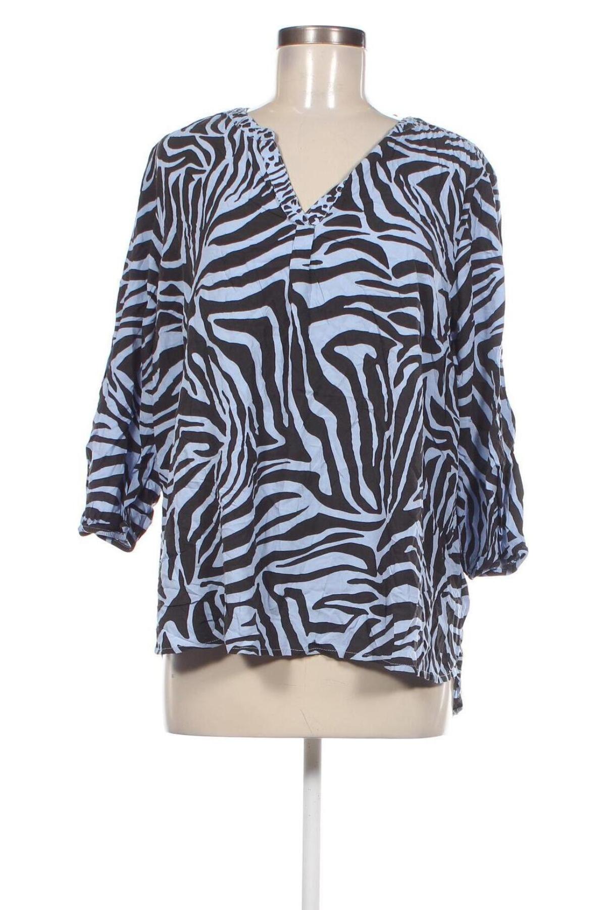 Damen Shirt Cecil, Größe XL, Farbe Blau, Preis € 23,99