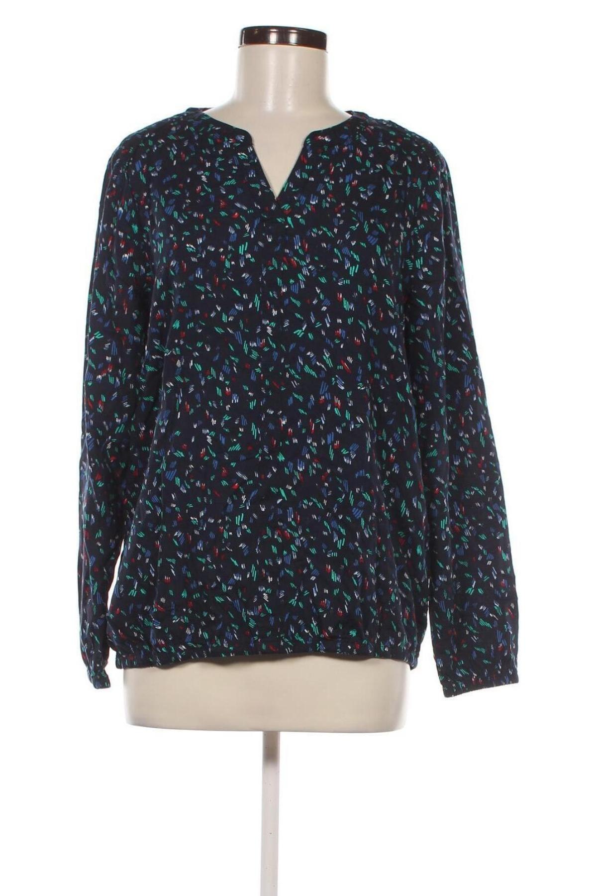 Damen Shirt Cecil, Größe M, Farbe Blau, Preis € 17,00