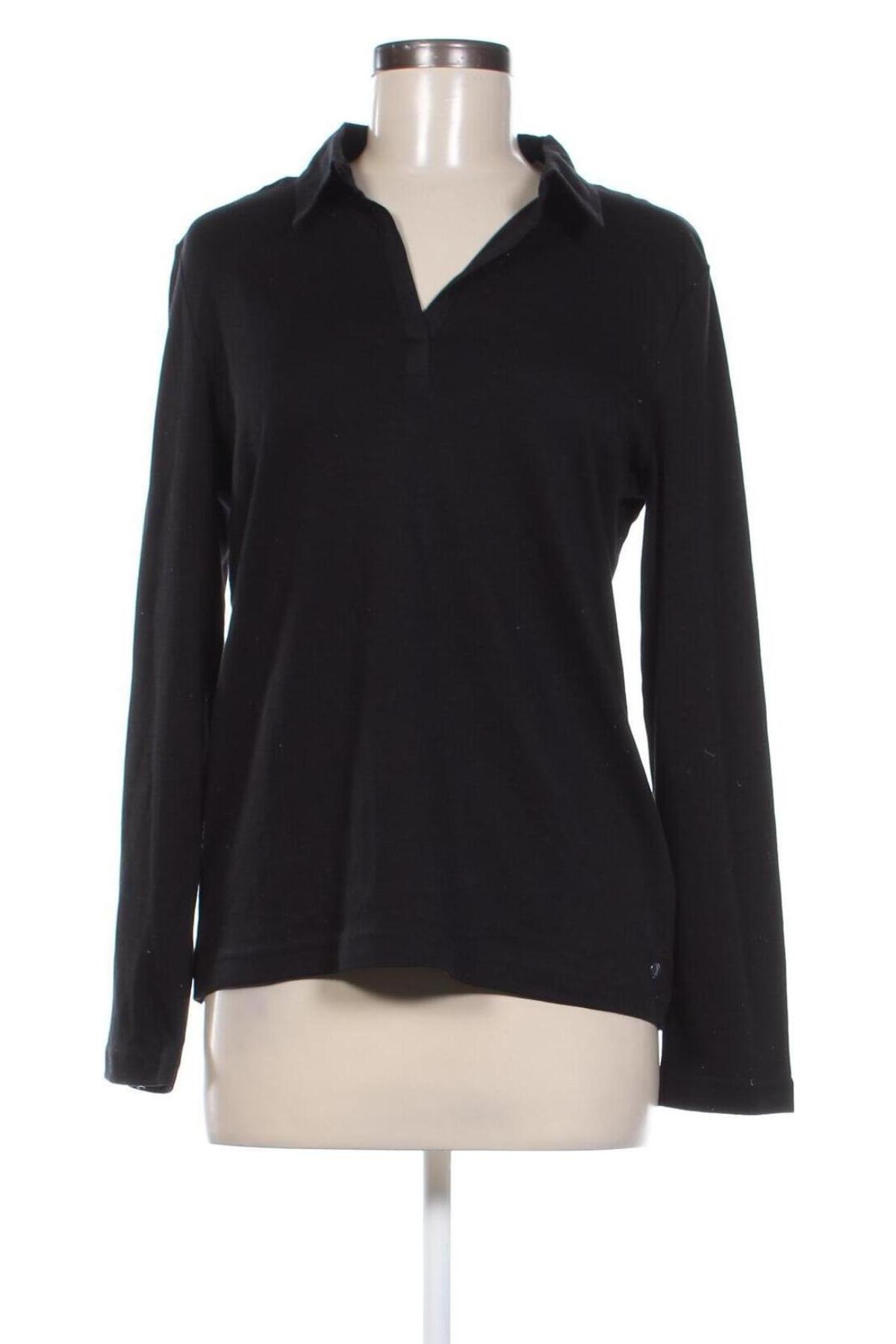 Damen Shirt Cecil, Größe L, Farbe Schwarz, Preis € 24,99