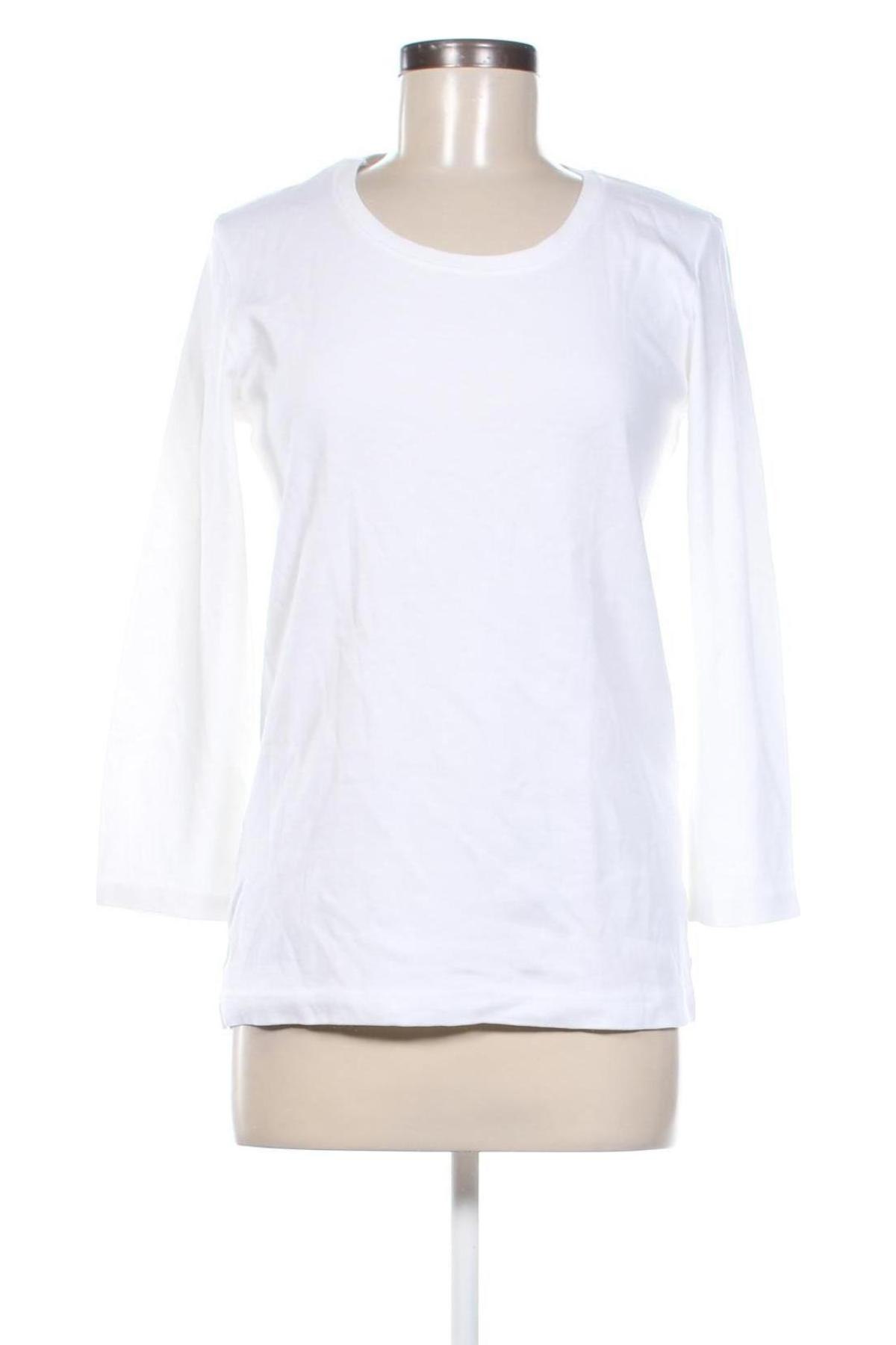 Damen Shirt Cecil, Größe M, Farbe Weiß, Preis € 9,99