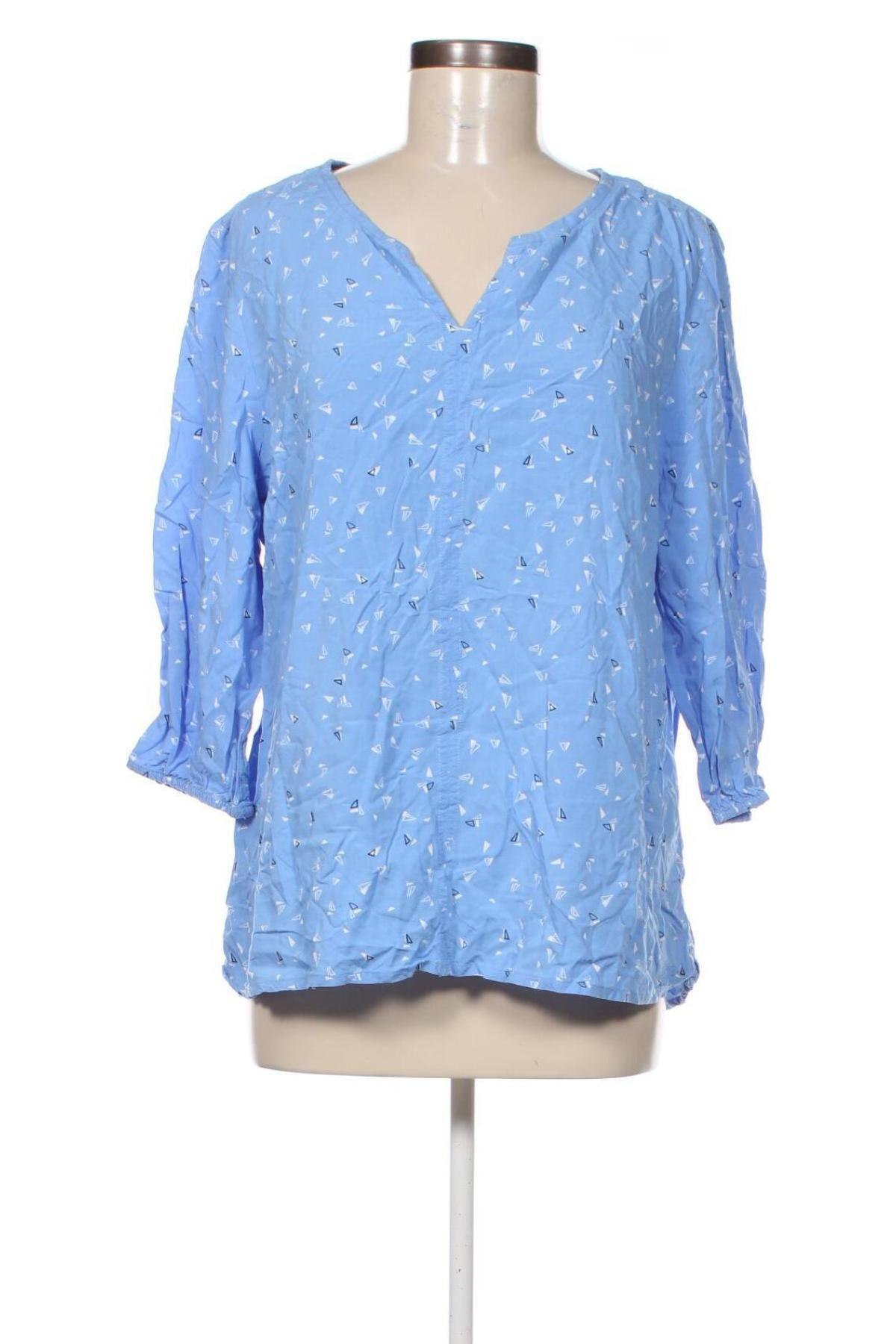 Damen Shirt Cecil, Größe XL, Farbe Blau, Preis 12,49 €