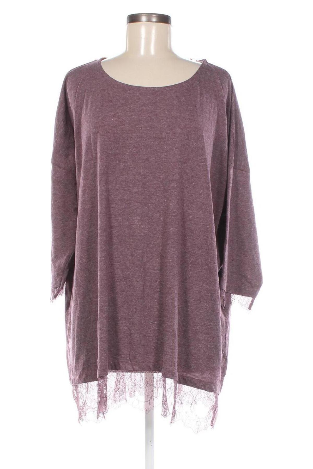 Damen Shirt Cellbes, Größe L, Farbe Lila, Preis € 12,49