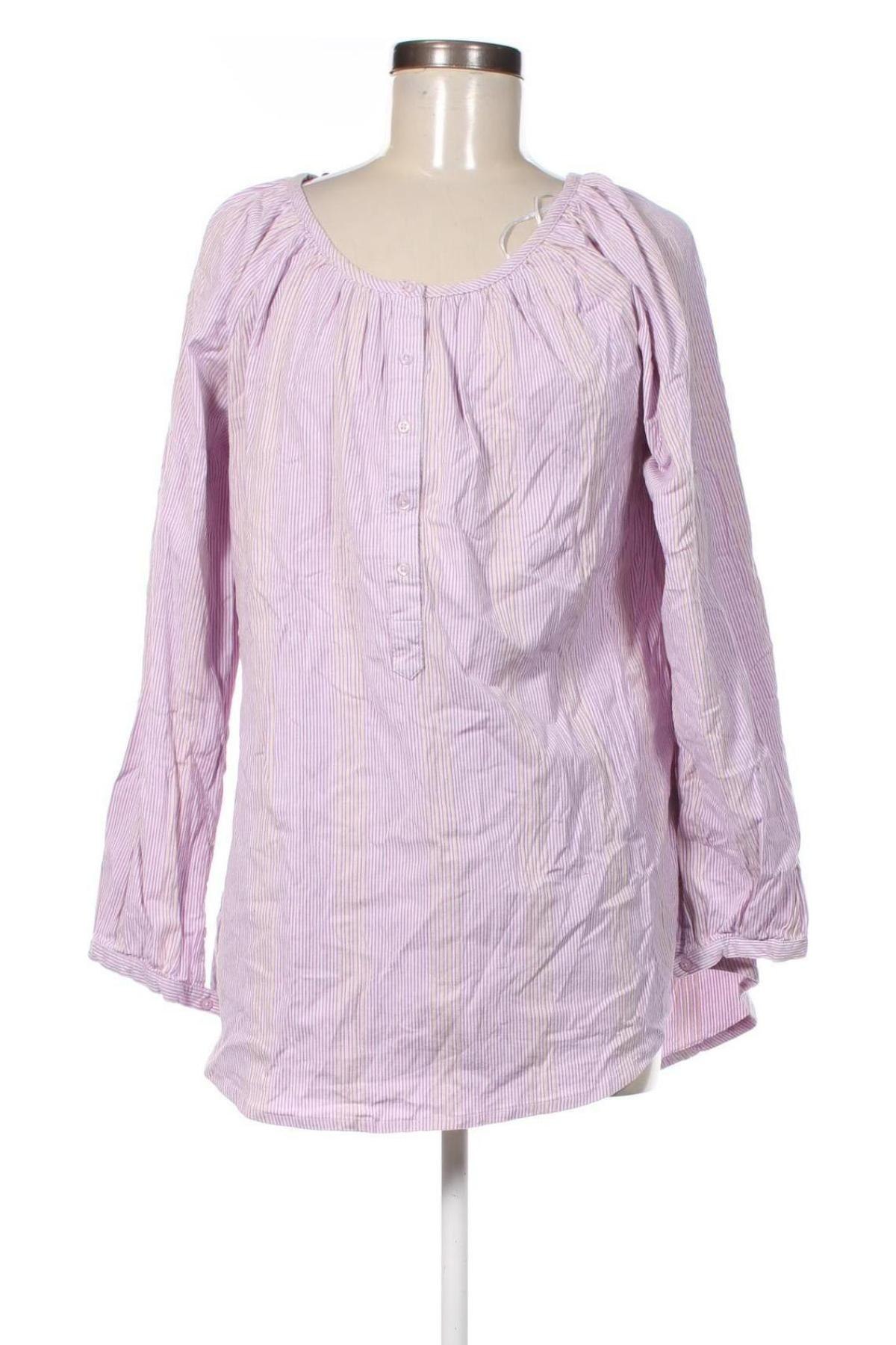 Damen Shirt Cha Cha, Größe M, Farbe Mehrfarbig, Preis 4,99 €