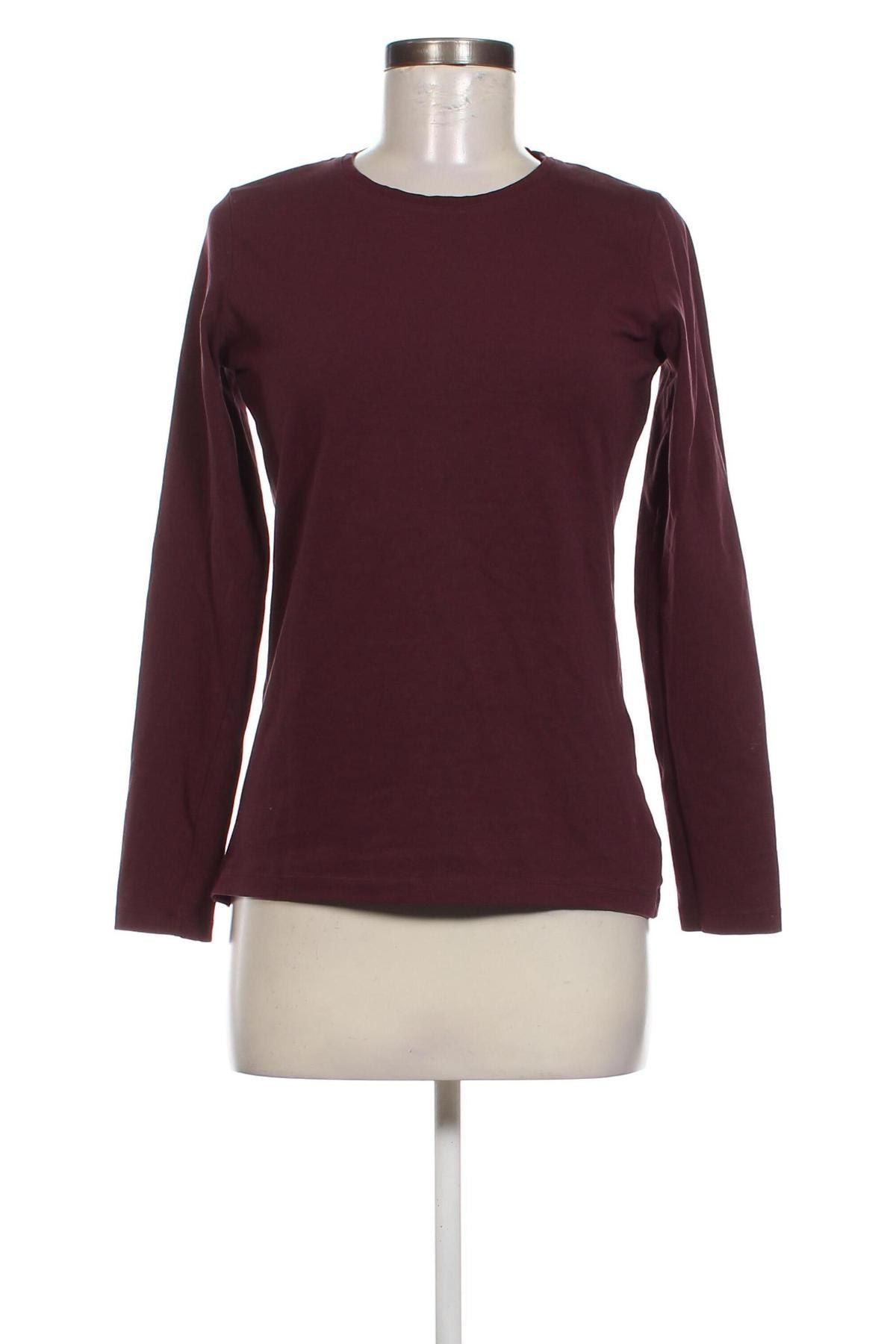 Damen Shirt Charles Vogele, Größe S, Farbe Lila, Preis € 5,59