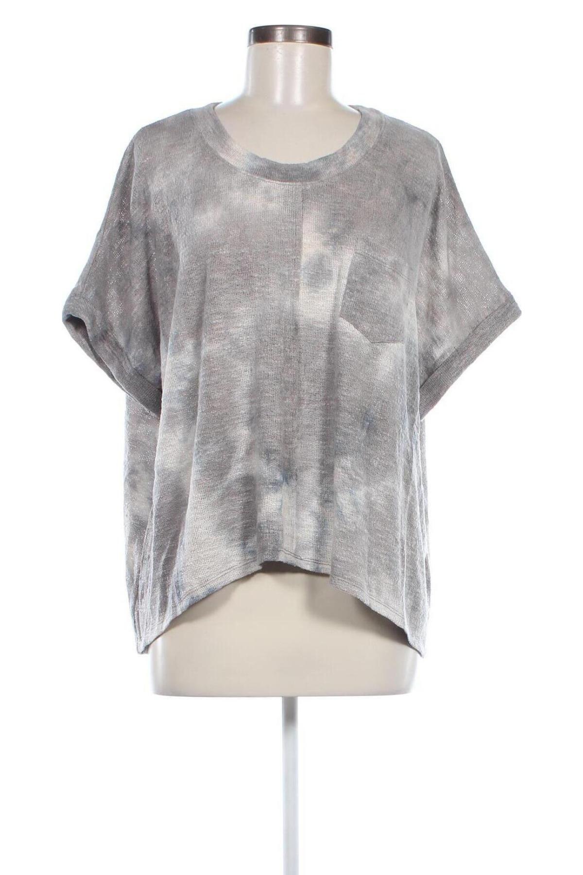 Damen Shirt Cherish, Größe M, Farbe Grau, Preis 9,99 €