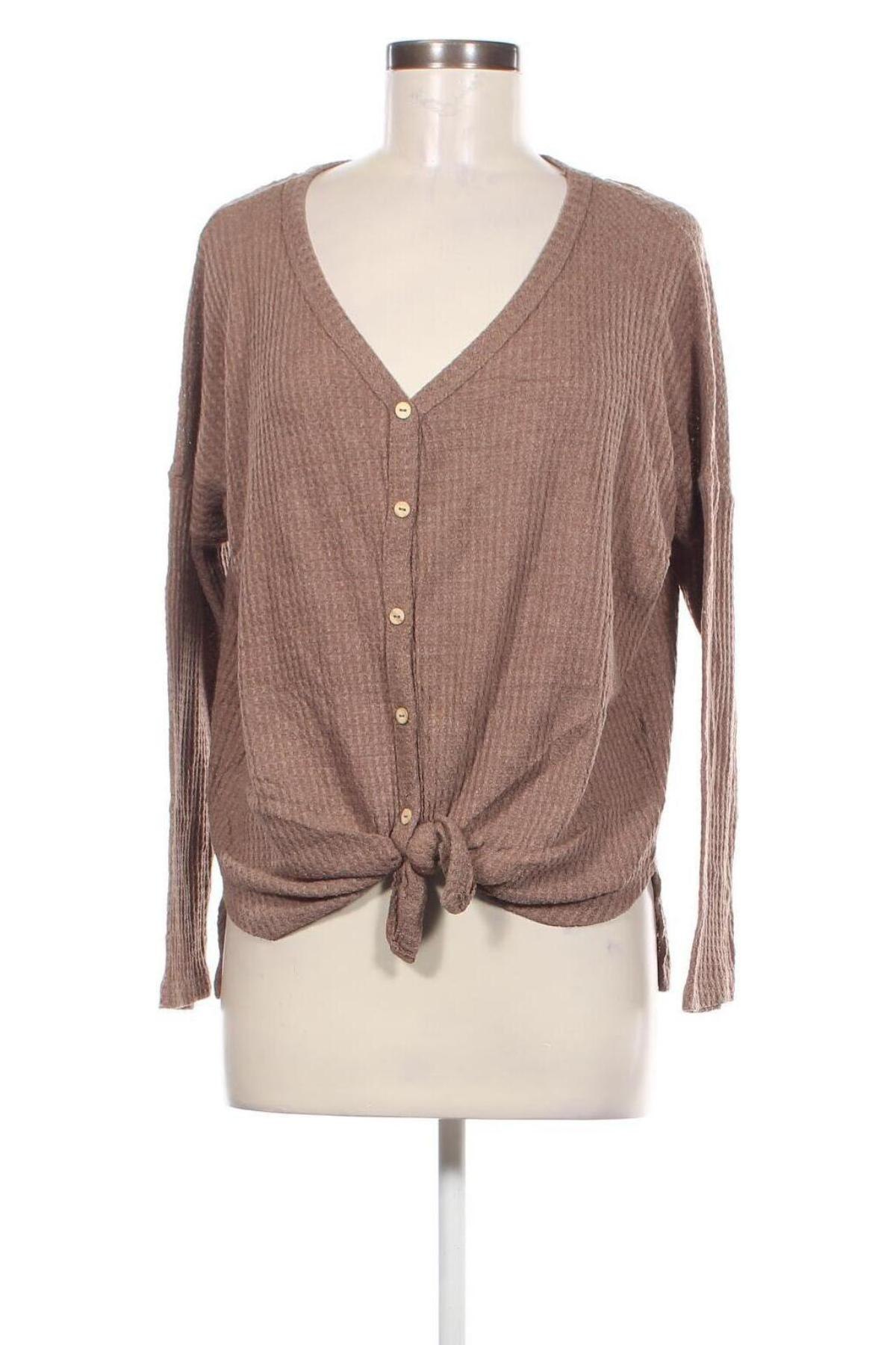 Damen Shirt Cherish, Größe M, Farbe Beige, Preis € 4,99