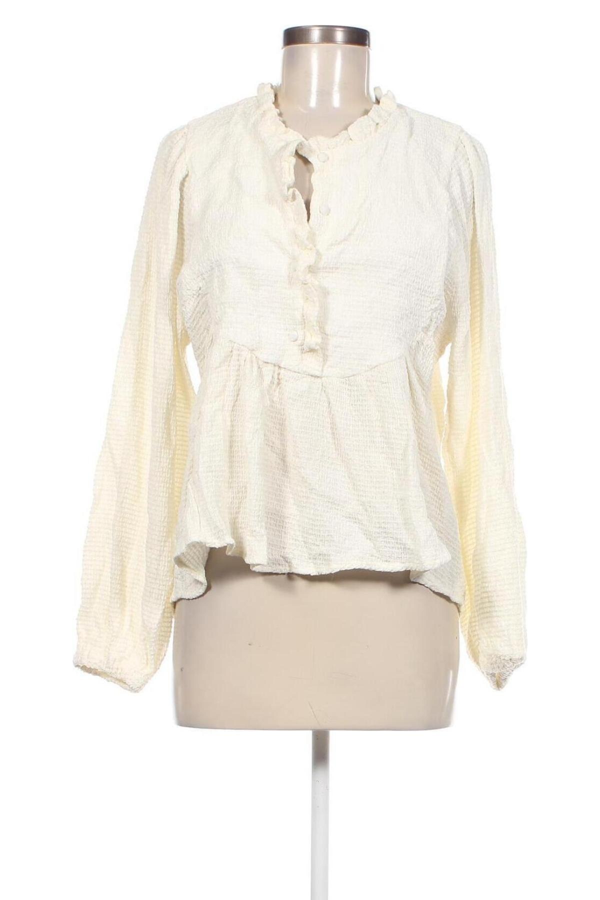 Damen Shirt Co'Couture, Größe L, Farbe Ecru, Preis € 15,99