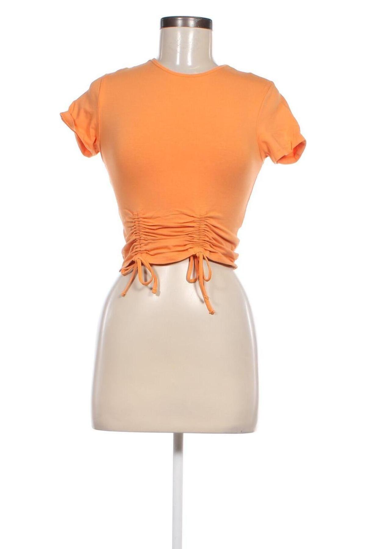 Damen Shirt Colin's, Größe M, Farbe Orange, Preis € 5,99