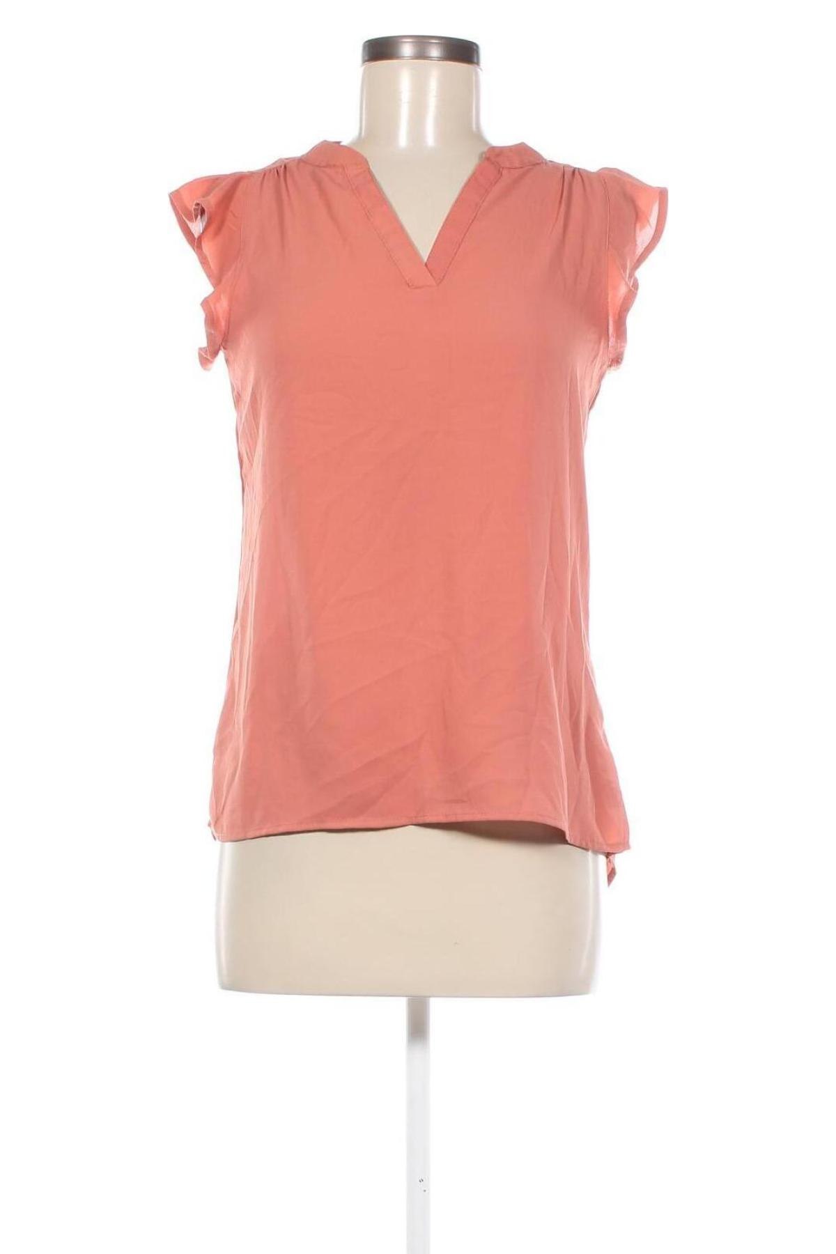 Damen Shirt Colloseum, Größe XS, Farbe Rosa, Preis € 9,99