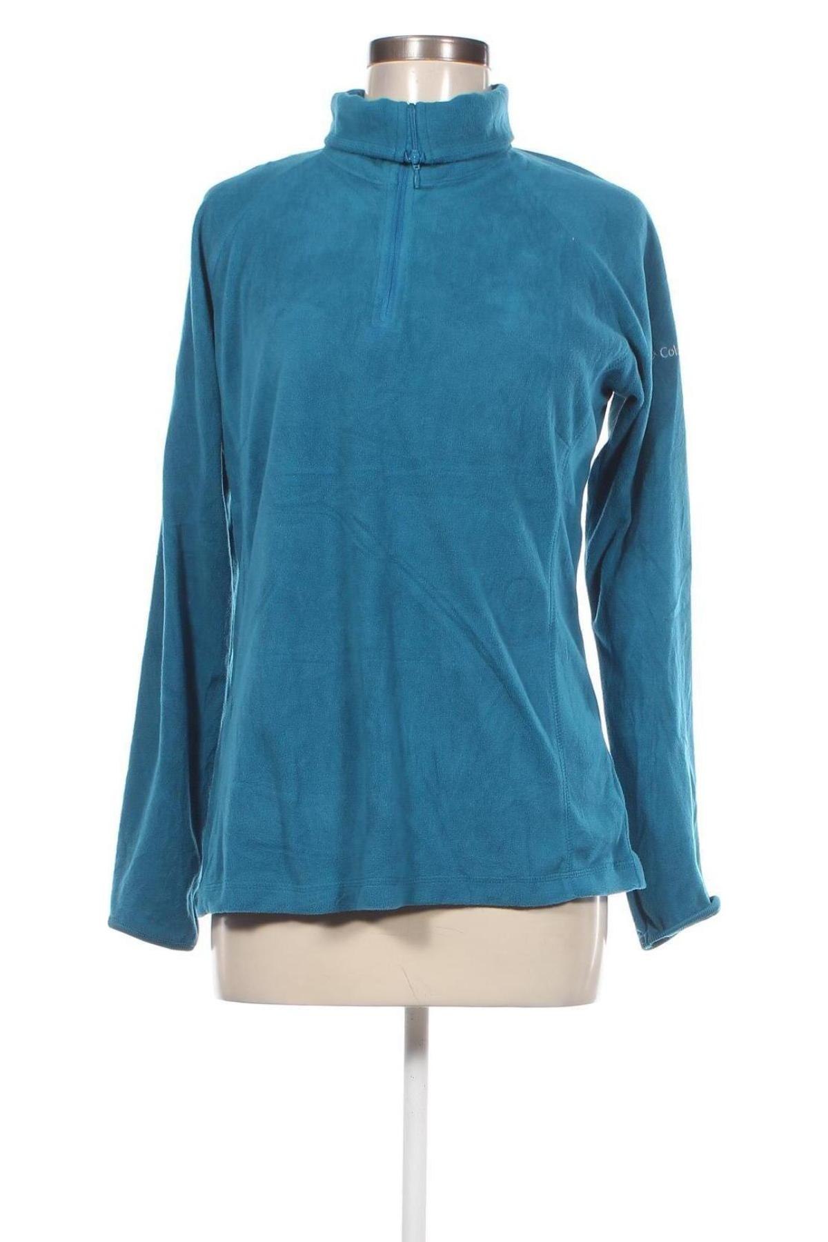 Damen Shirt Columbia, Größe L, Farbe Blau, Preis € 22,99