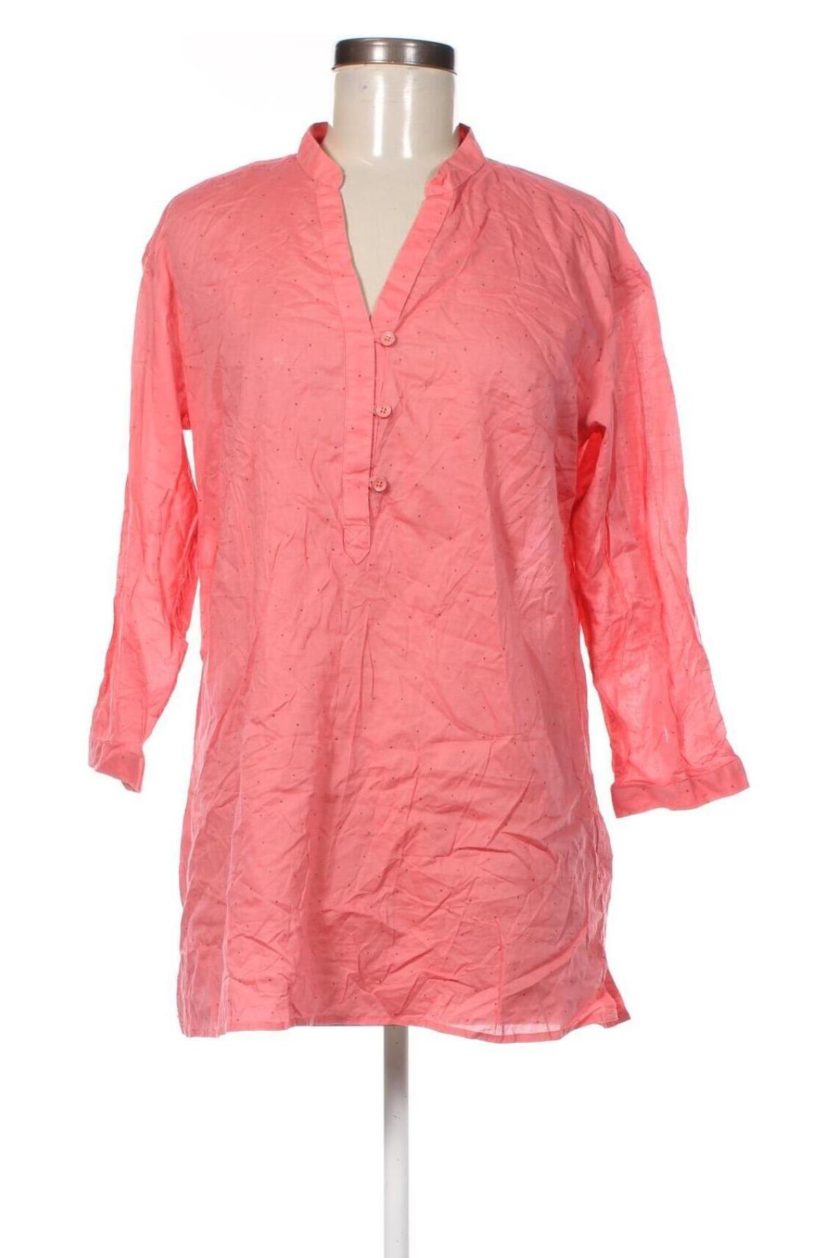 Damen Shirt Columbia, Größe M, Farbe Rosa, Preis € 17,49