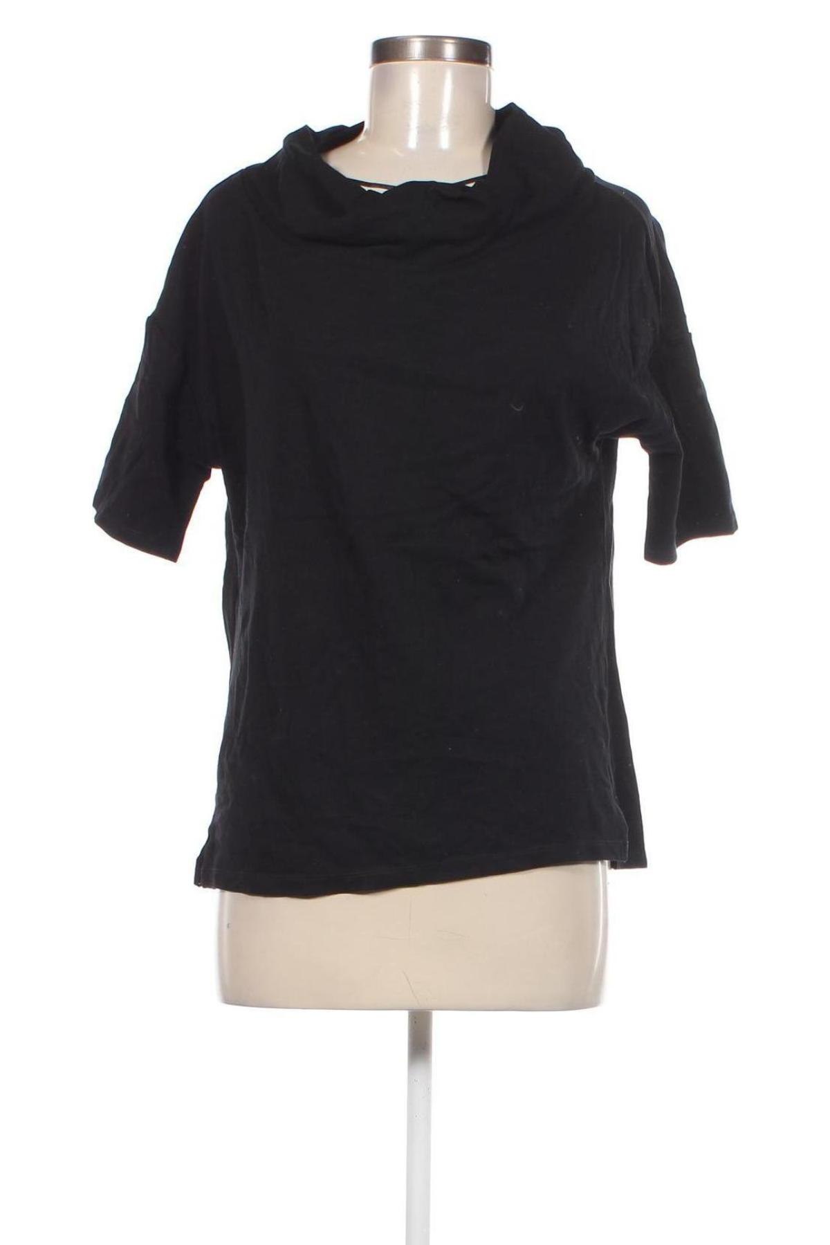 Damen Shirt Comma,, Größe M, Farbe Schwarz, Preis € 14,99