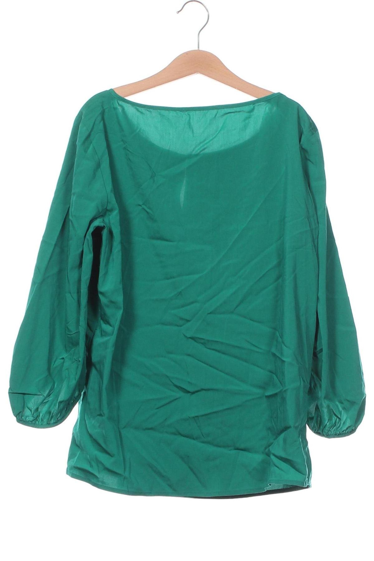 Damen Shirt Comma,, Größe XS, Farbe Grün, Preis € 15,99