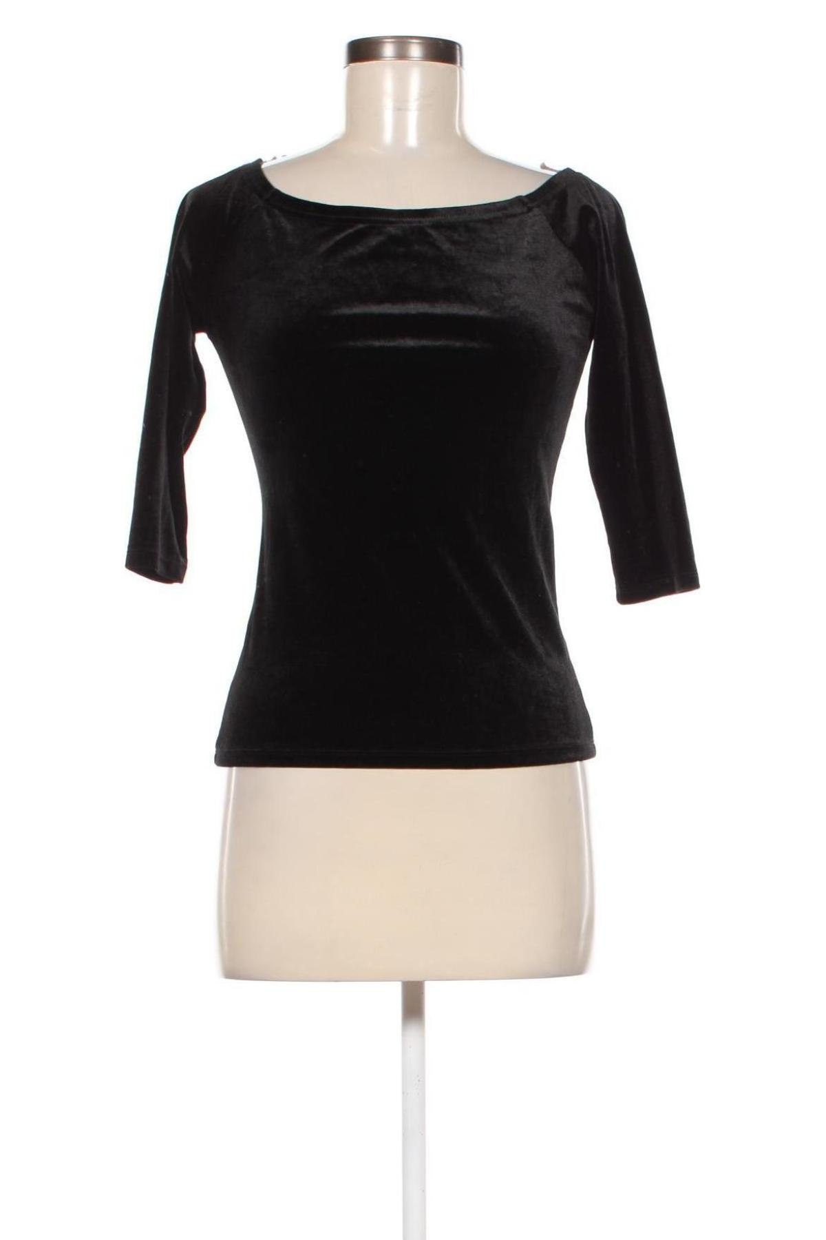 Damen Shirt CoolCat, Größe M, Farbe Schwarz, Preis € 6,49