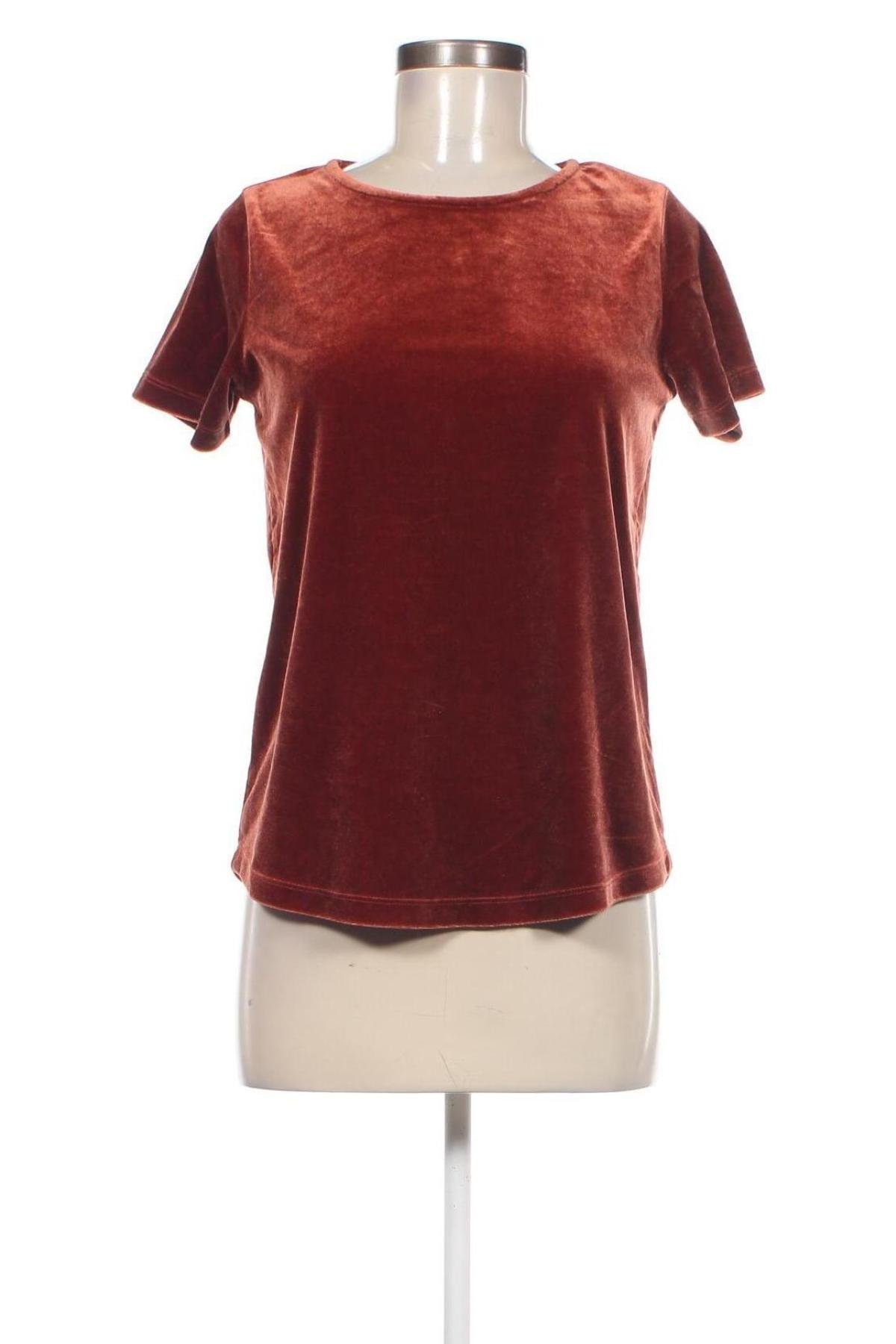 Damen Shirt Costes, Größe S, Farbe Orange, Preis € 12,99