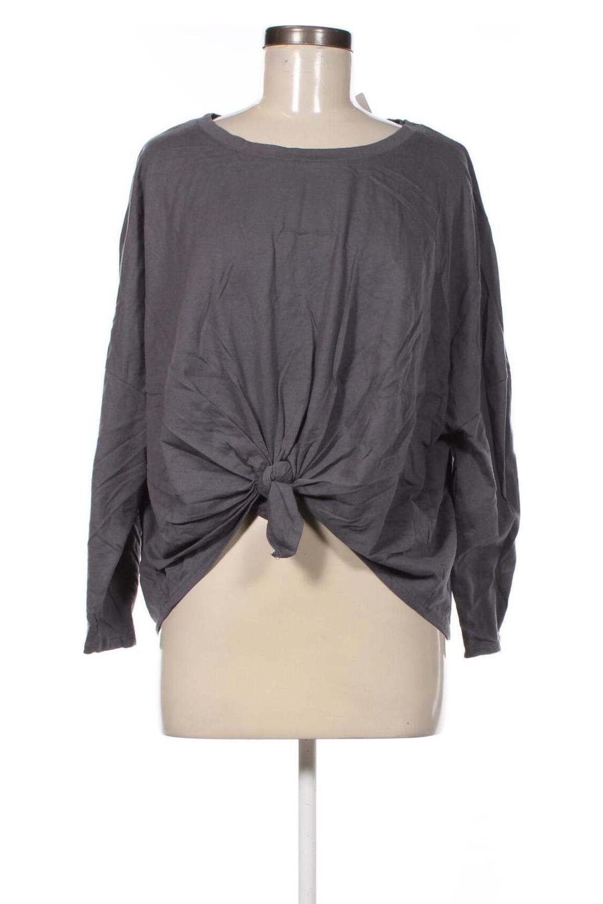 Damen Shirt Cotton On, Größe L, Farbe Grau, Preis 4,99 €