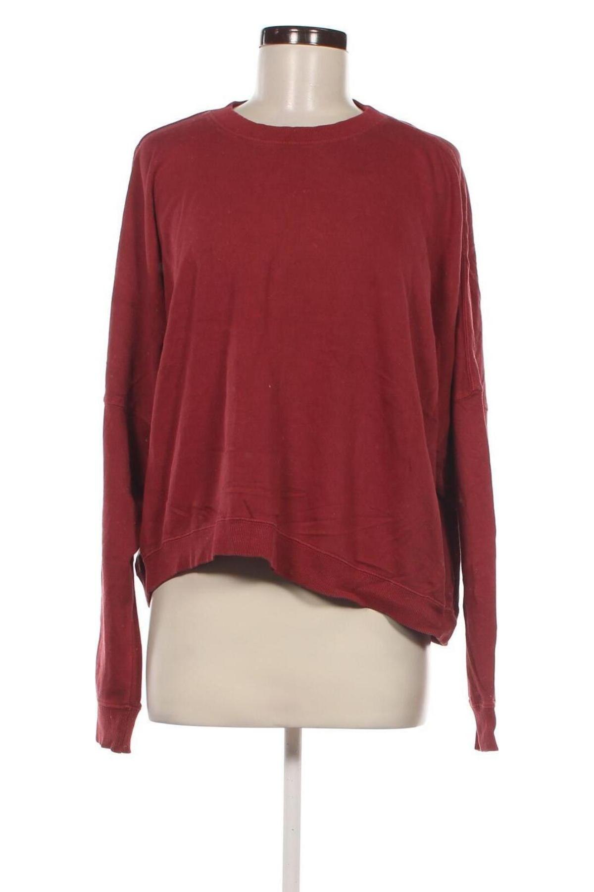 Damen Shirt Cotton On, Größe XL, Farbe Rot, Preis € 6,49