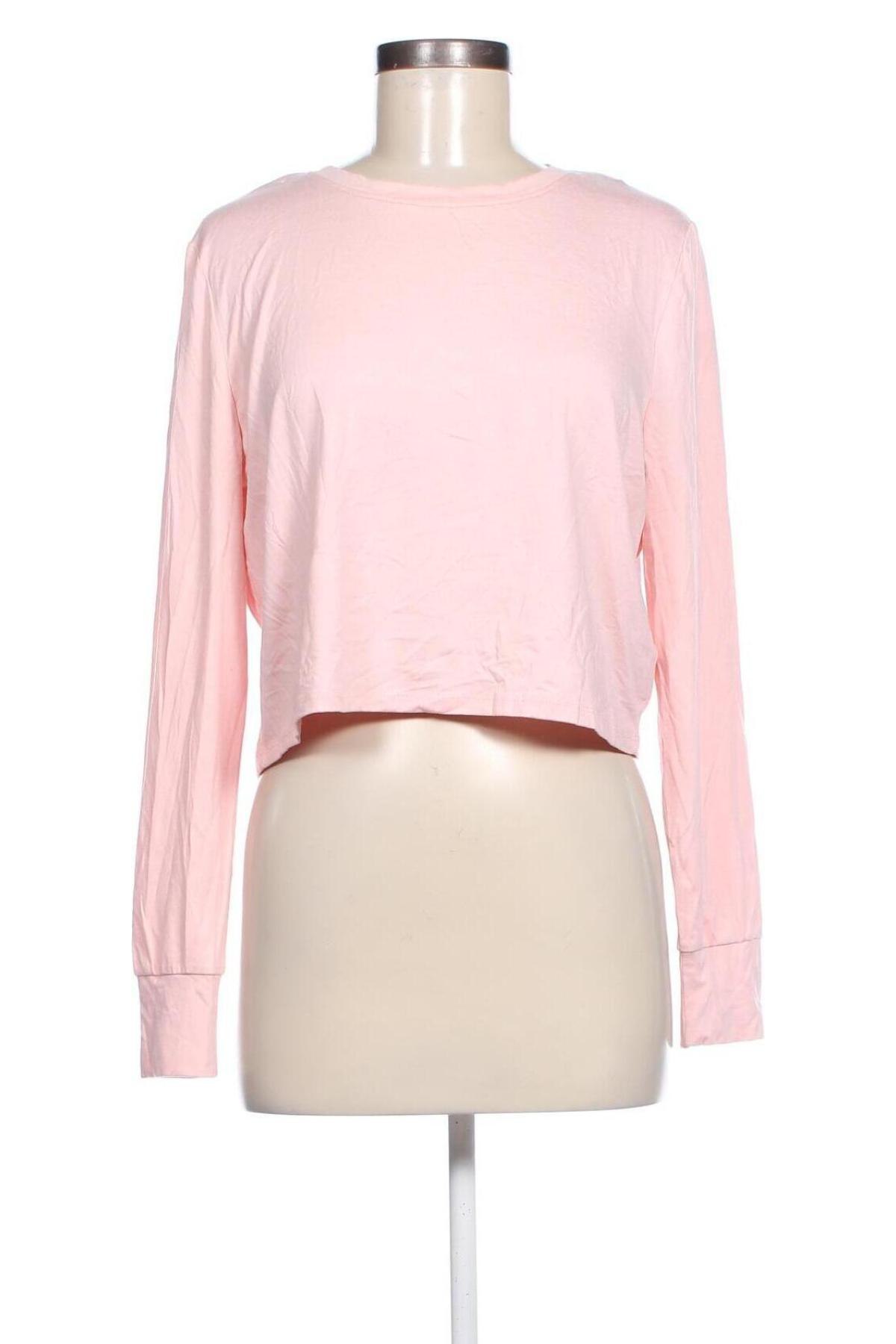 Damen Shirt Cotton On, Größe L, Farbe Rosa, Preis 4,99 €