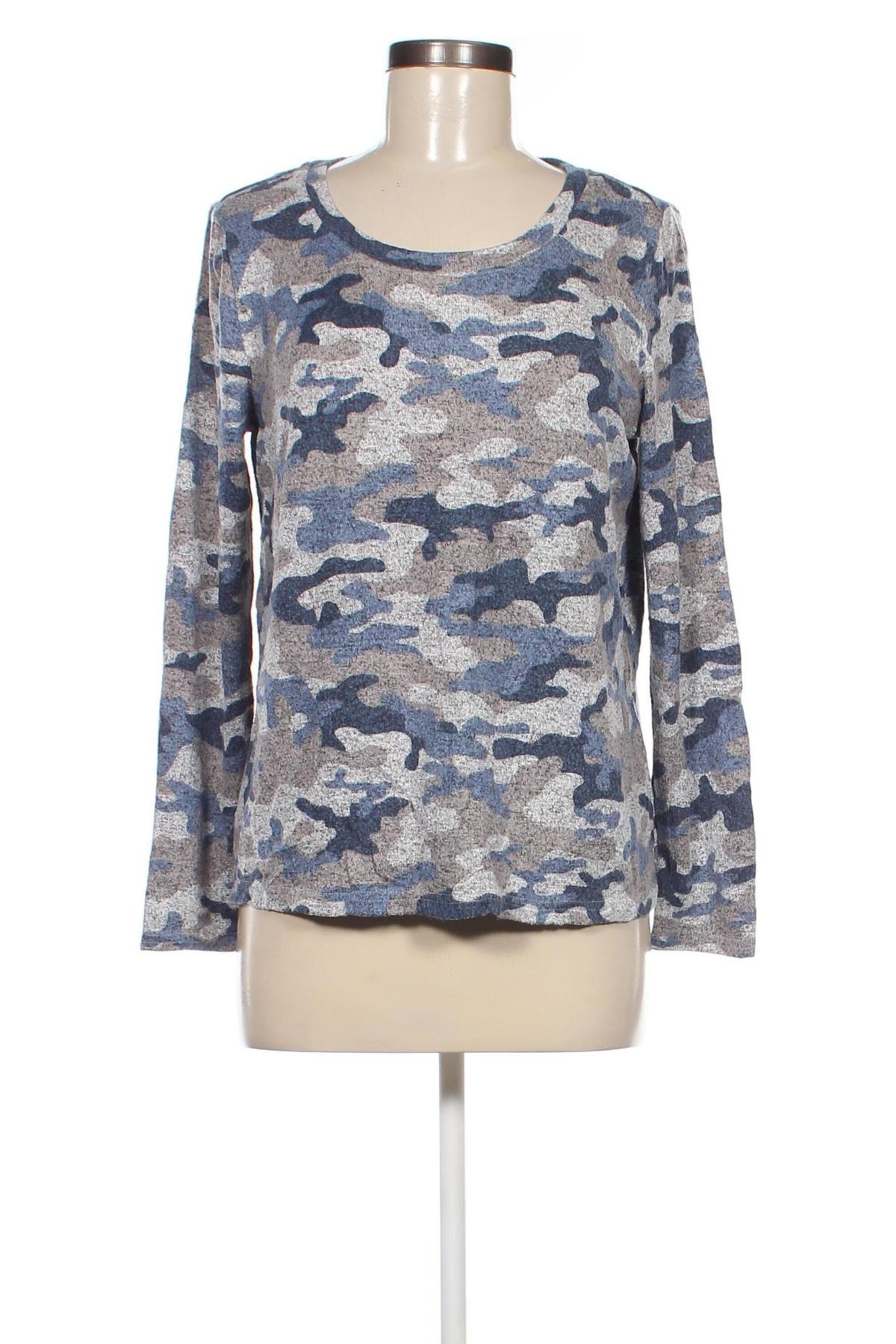 Damen Shirt Cozy, Größe M, Farbe Mehrfarbig, Preis € 4,99