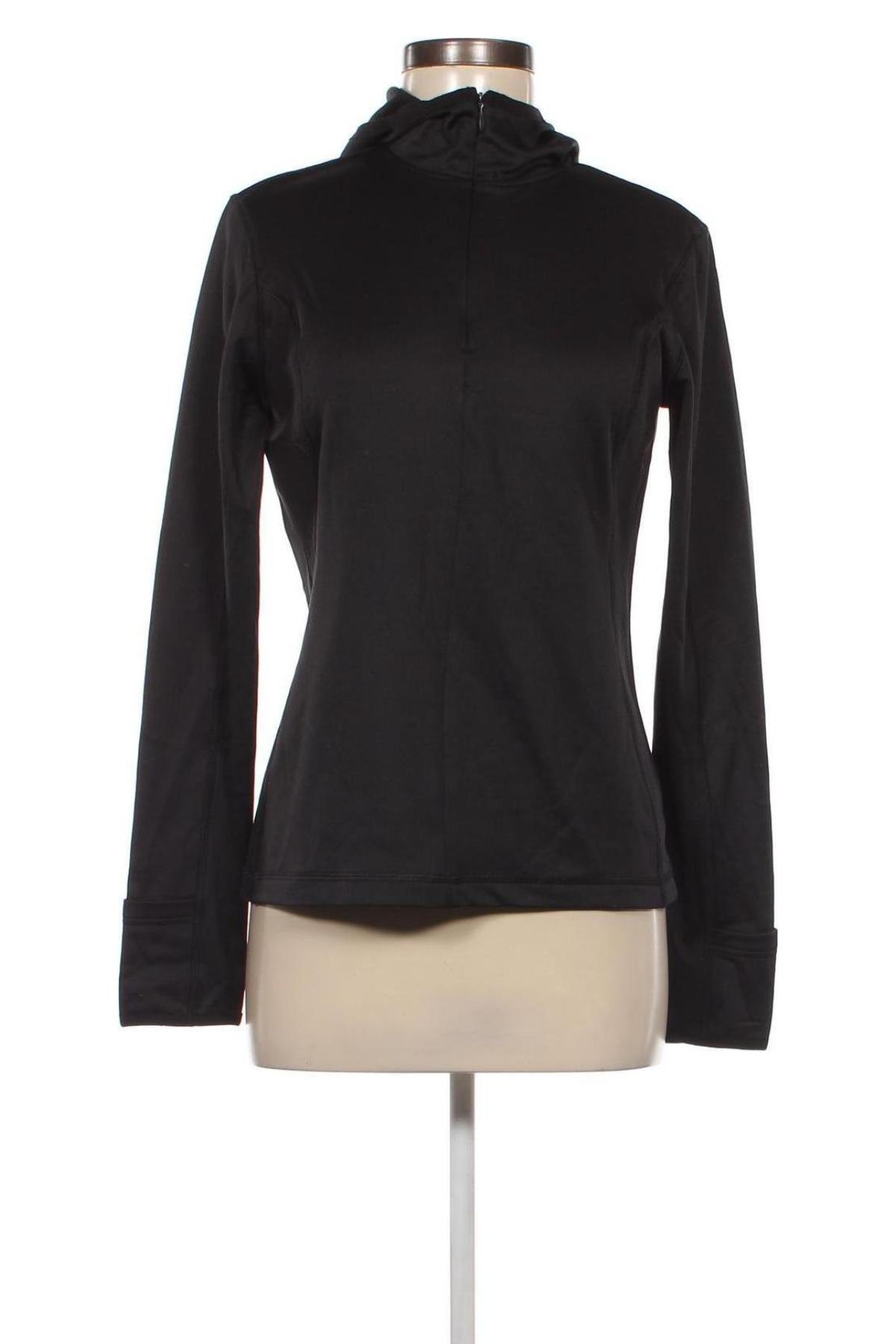 Damen Shirt Crane, Größe M, Farbe Schwarz, Preis € 9,49