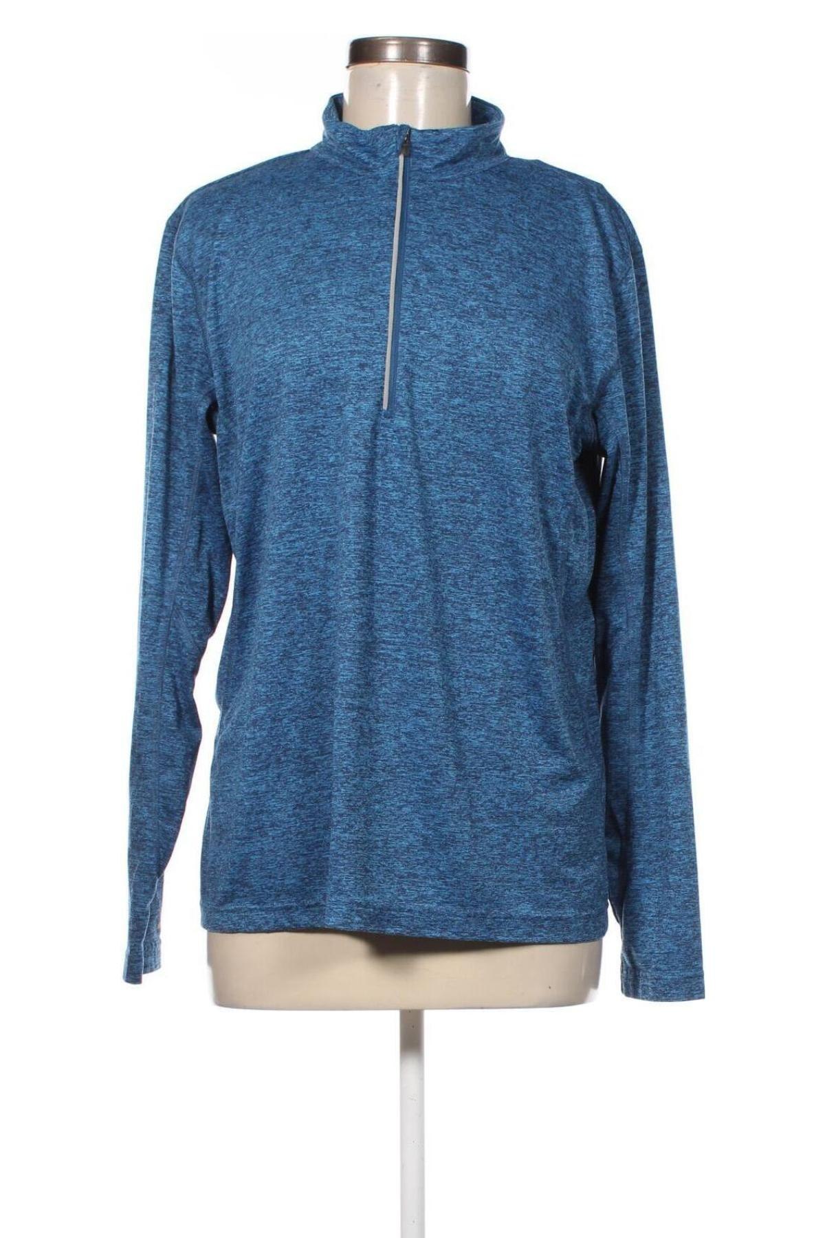 Damen Shirt Crane, Größe 3XL, Farbe Blau, Preis € 9,49