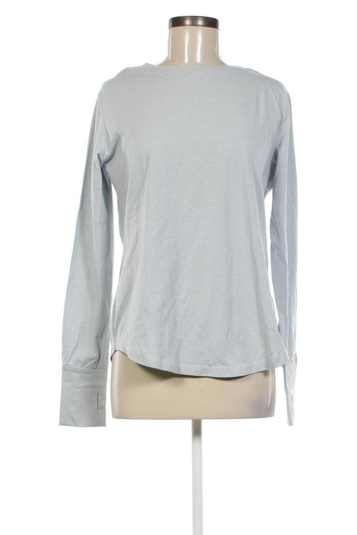 Damen Shirt Crane, Größe M, Farbe Blau, Preis € 7,99