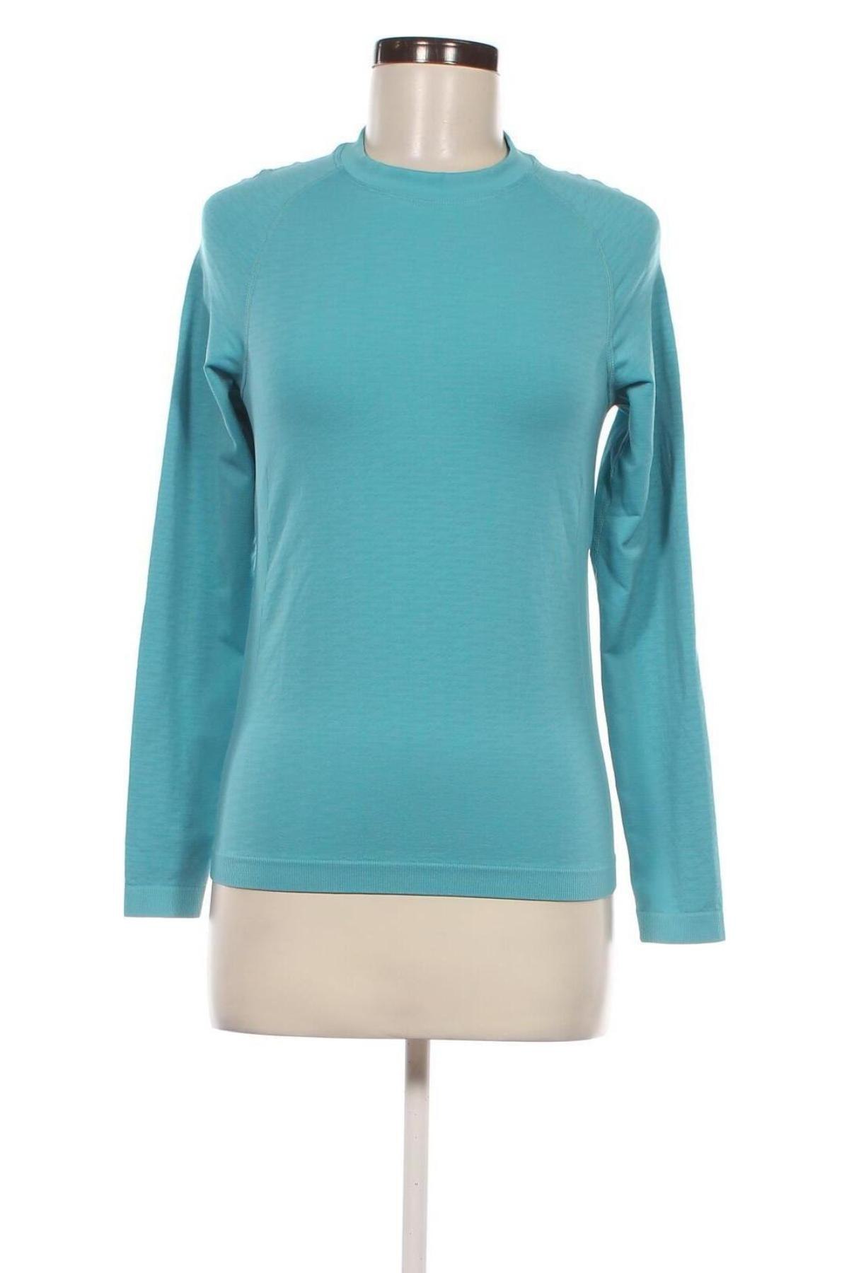 Damen Shirt Crane, Größe M, Farbe Blau, Preis € 7,49