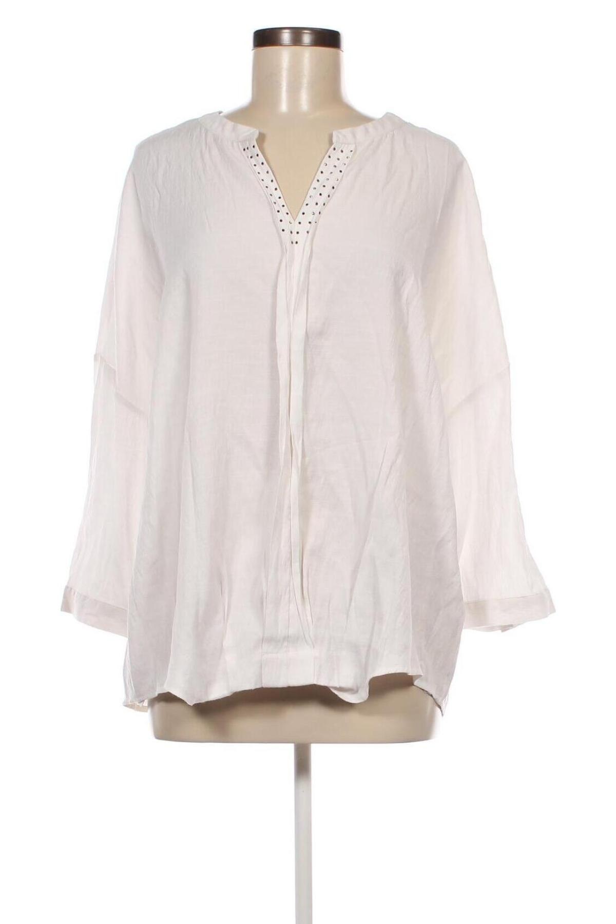 Damen Shirt Creation L, Größe XL, Farbe Weiß, Preis € 10,49