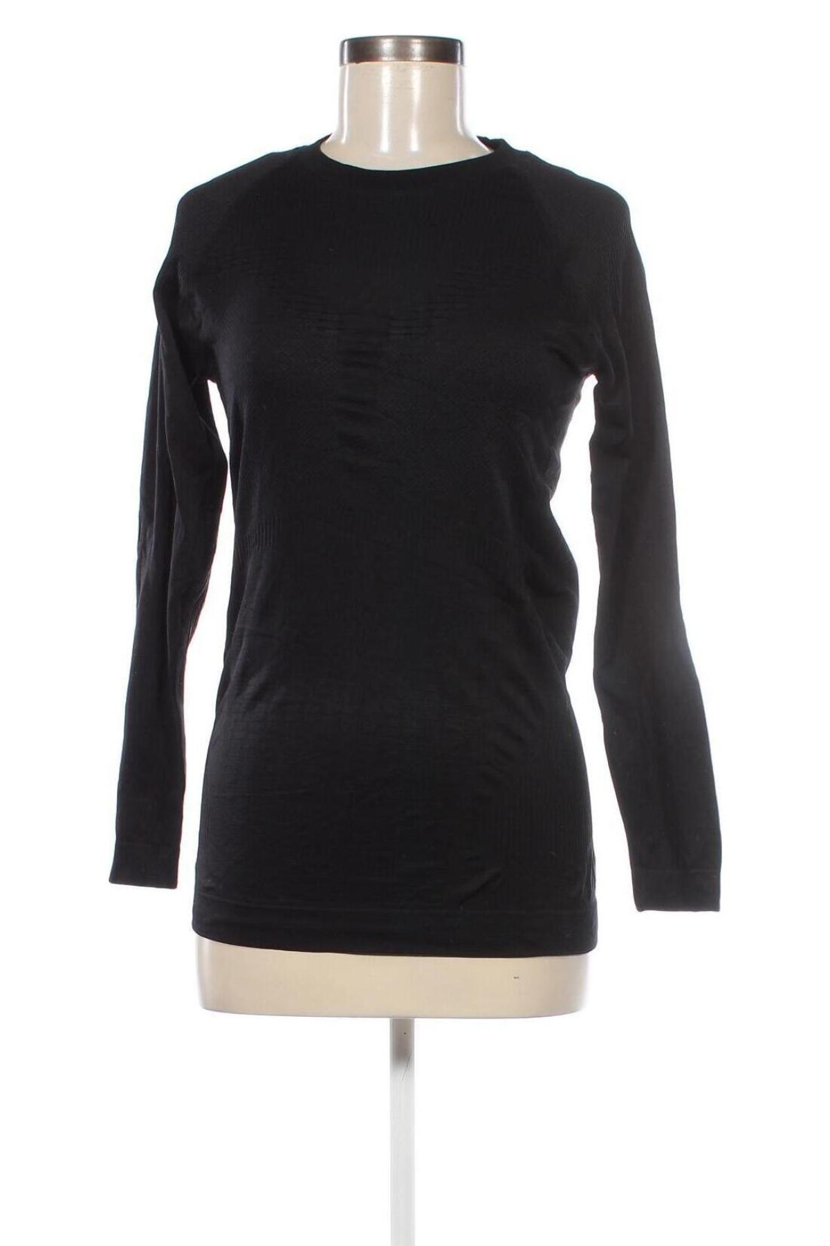 Damen Shirt Crivit, Größe L, Farbe Schwarz, Preis € 6,99