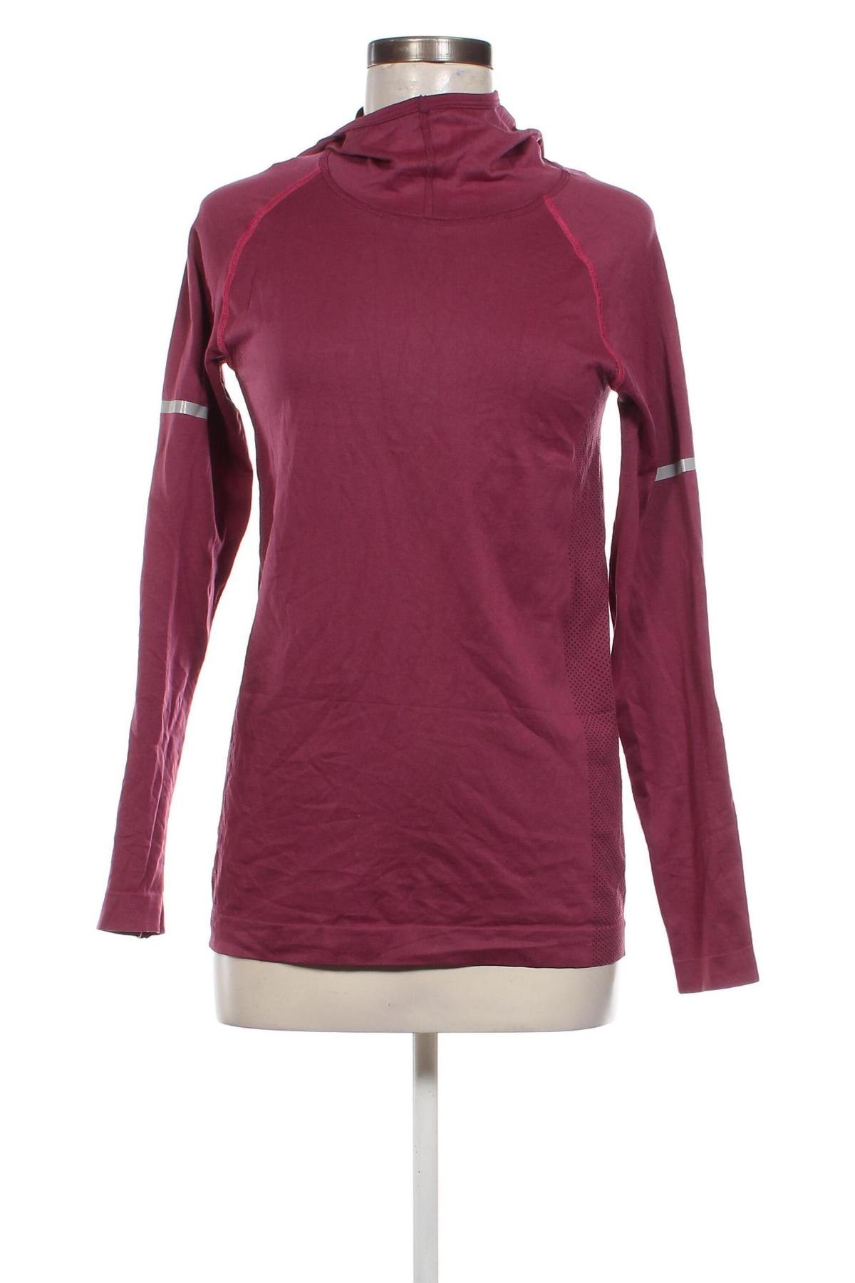 Damen Shirt Crivit, Größe S, Farbe Mehrfarbig, Preis 9,49 €