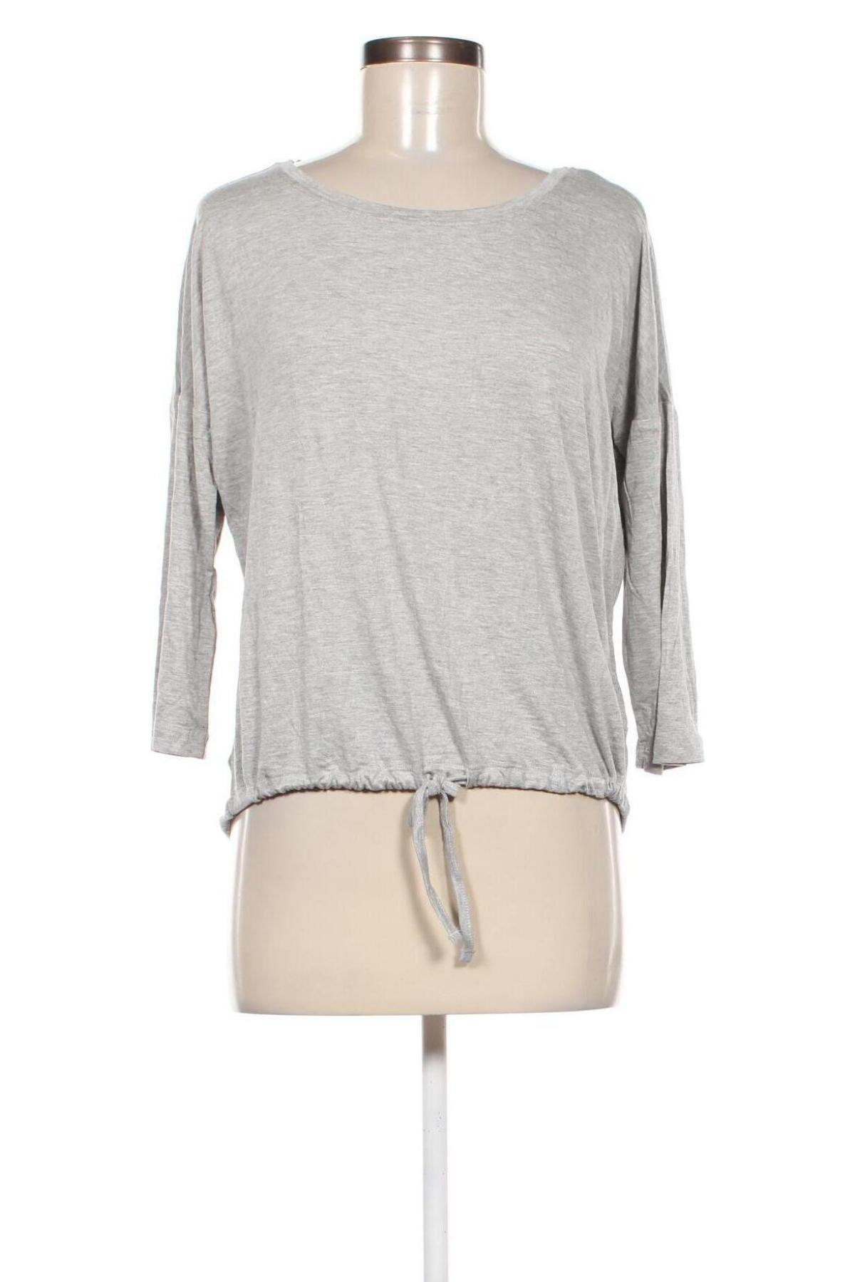 Damen Shirt Crivit, Größe S, Farbe Grau, Preis 7,99 €