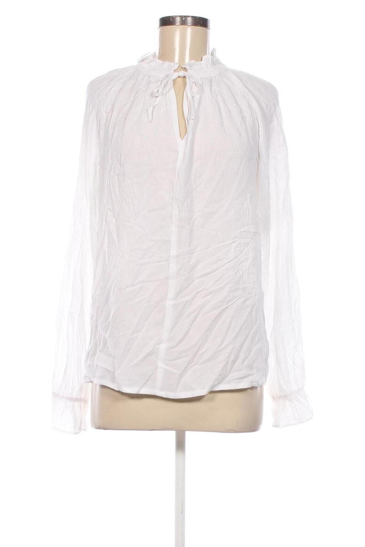 Damen Shirt Cubus, Größe S, Farbe Weiß, Preis € 4,99