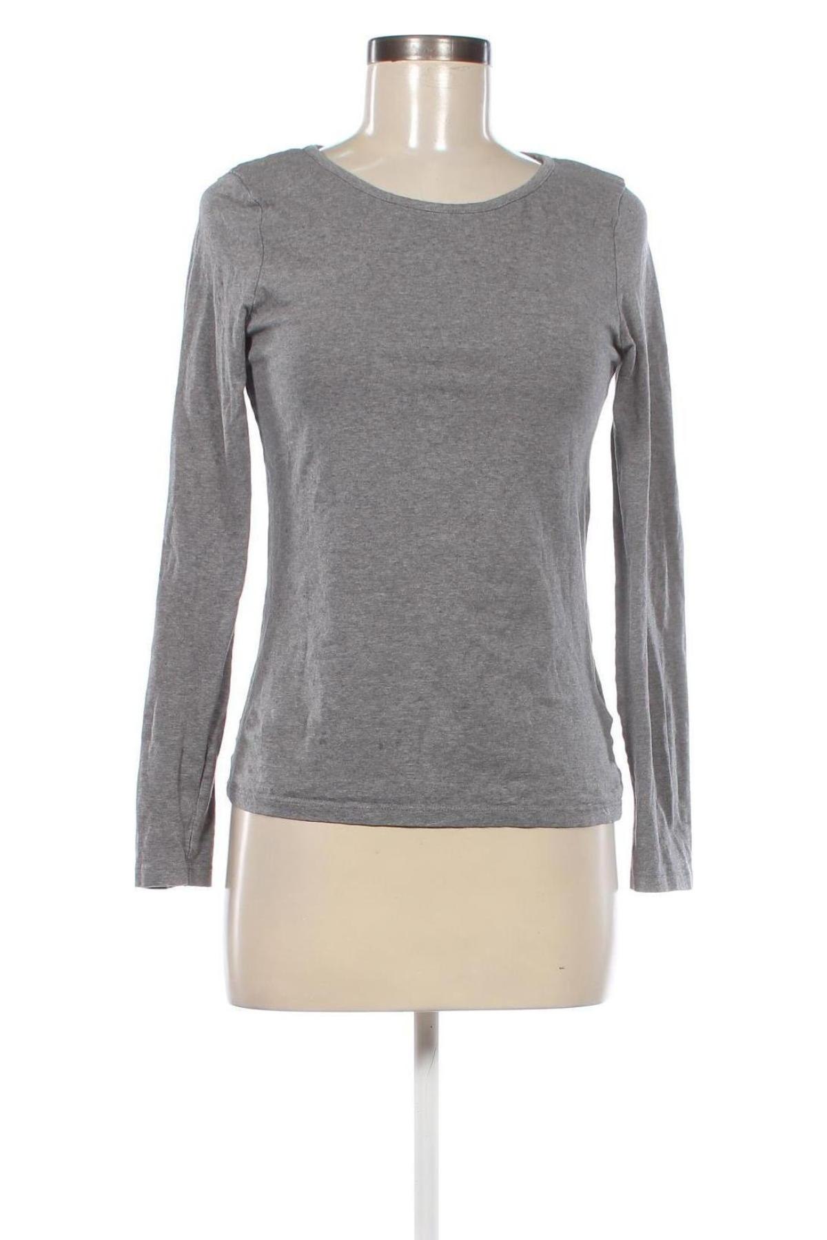 Damen Shirt Cubus, Größe L, Farbe Grau, Preis € 6,99