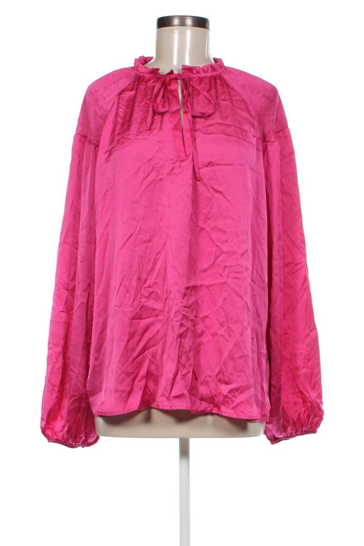 Damen Shirt Cubus, Größe XL, Farbe Rosa, Preis € 6,99