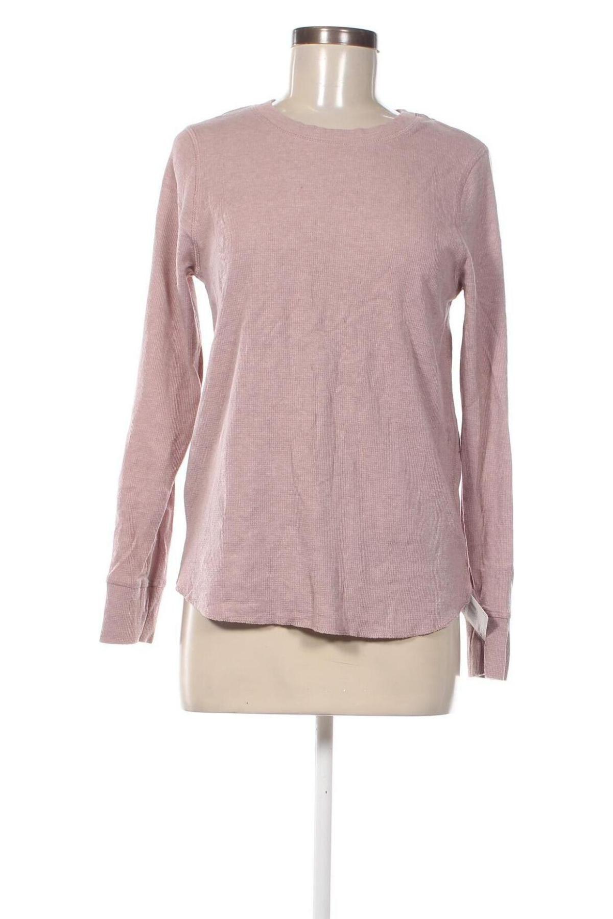 Damen Shirt Cuddl Duds, Größe L, Farbe Rosa, Preis € 6,99