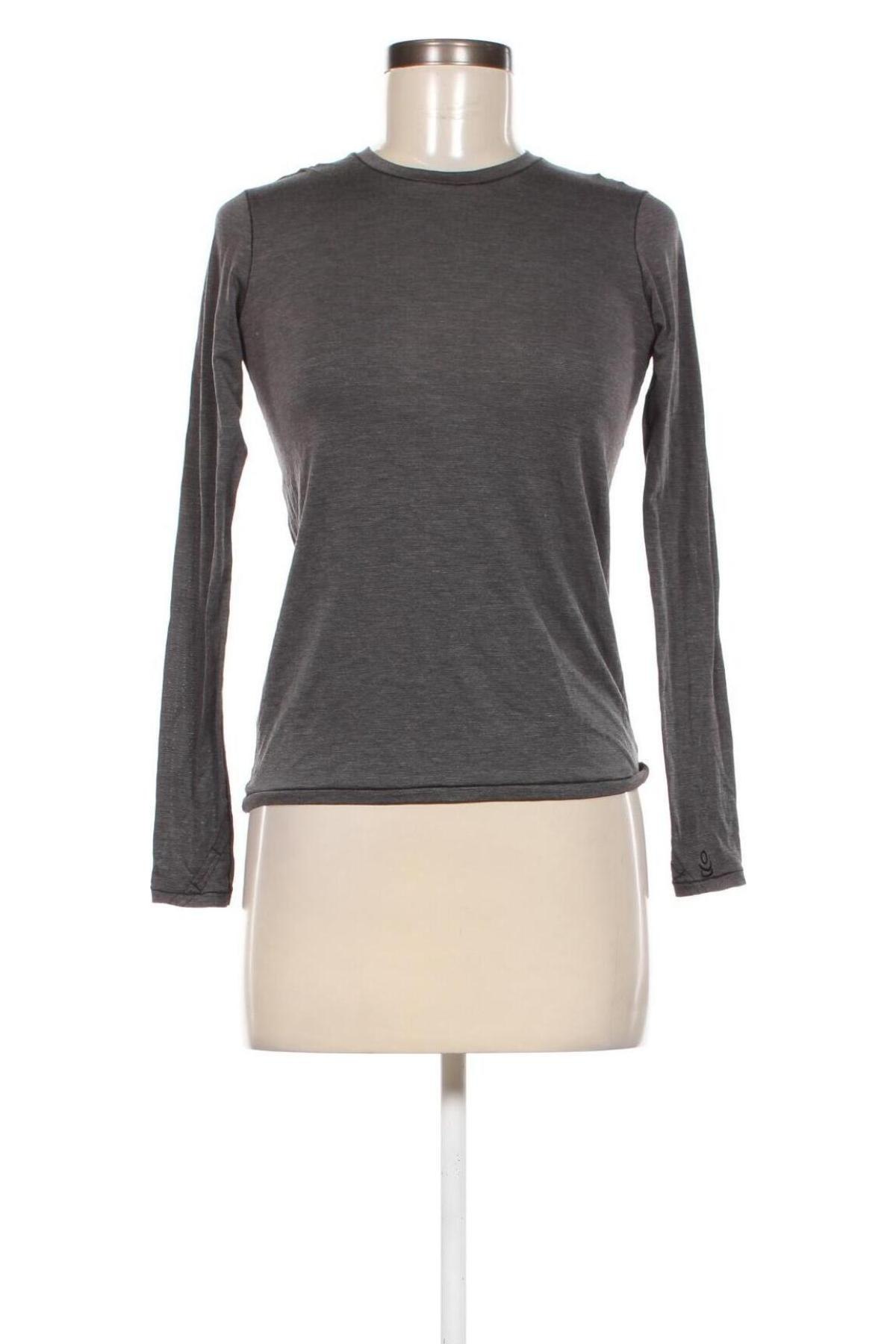 Damen Shirt Cuddl Duds, Größe XL, Farbe Grau, Preis € 9,49