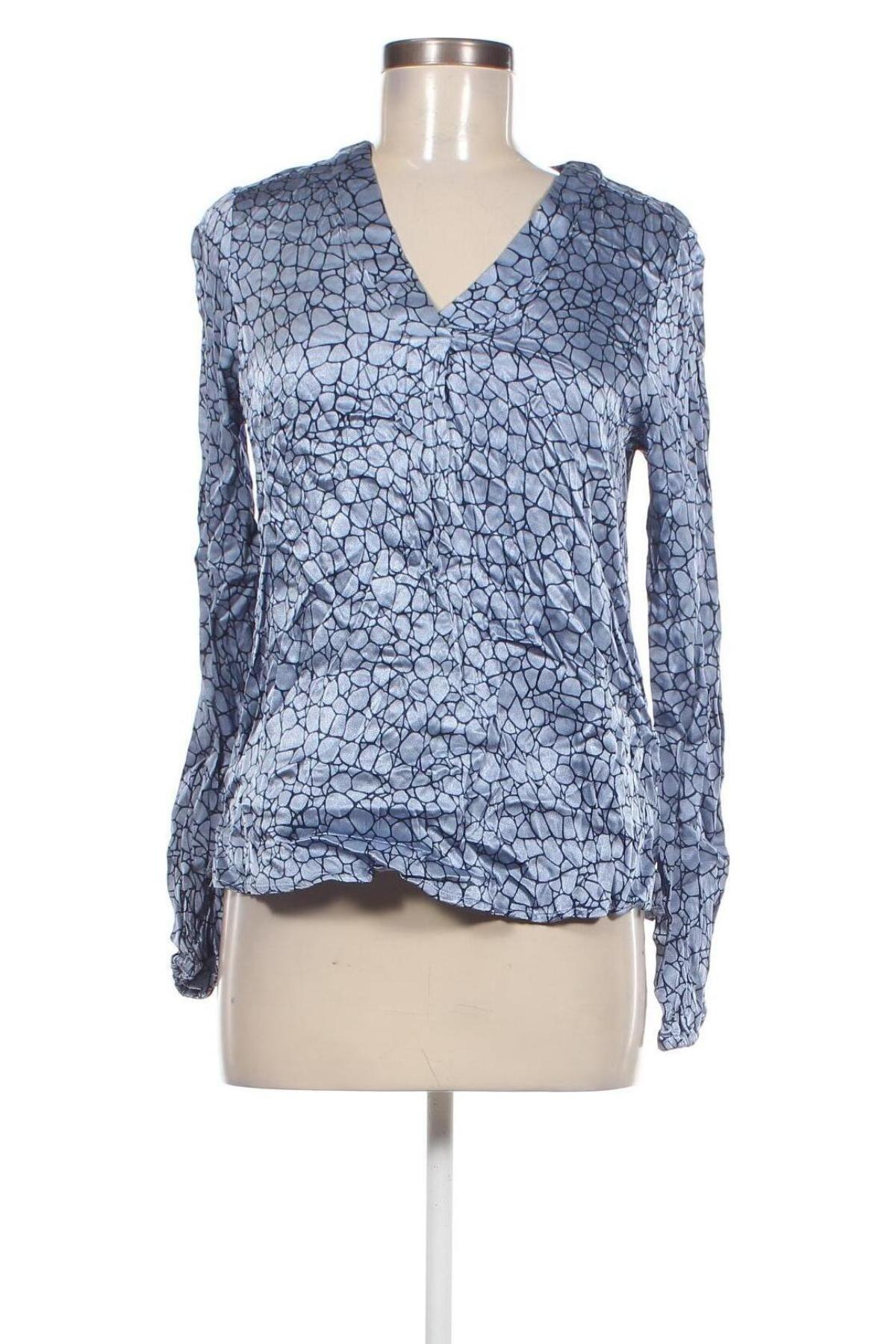 Damen Shirt Culture, Größe S, Farbe Blau, Preis 8,99 €