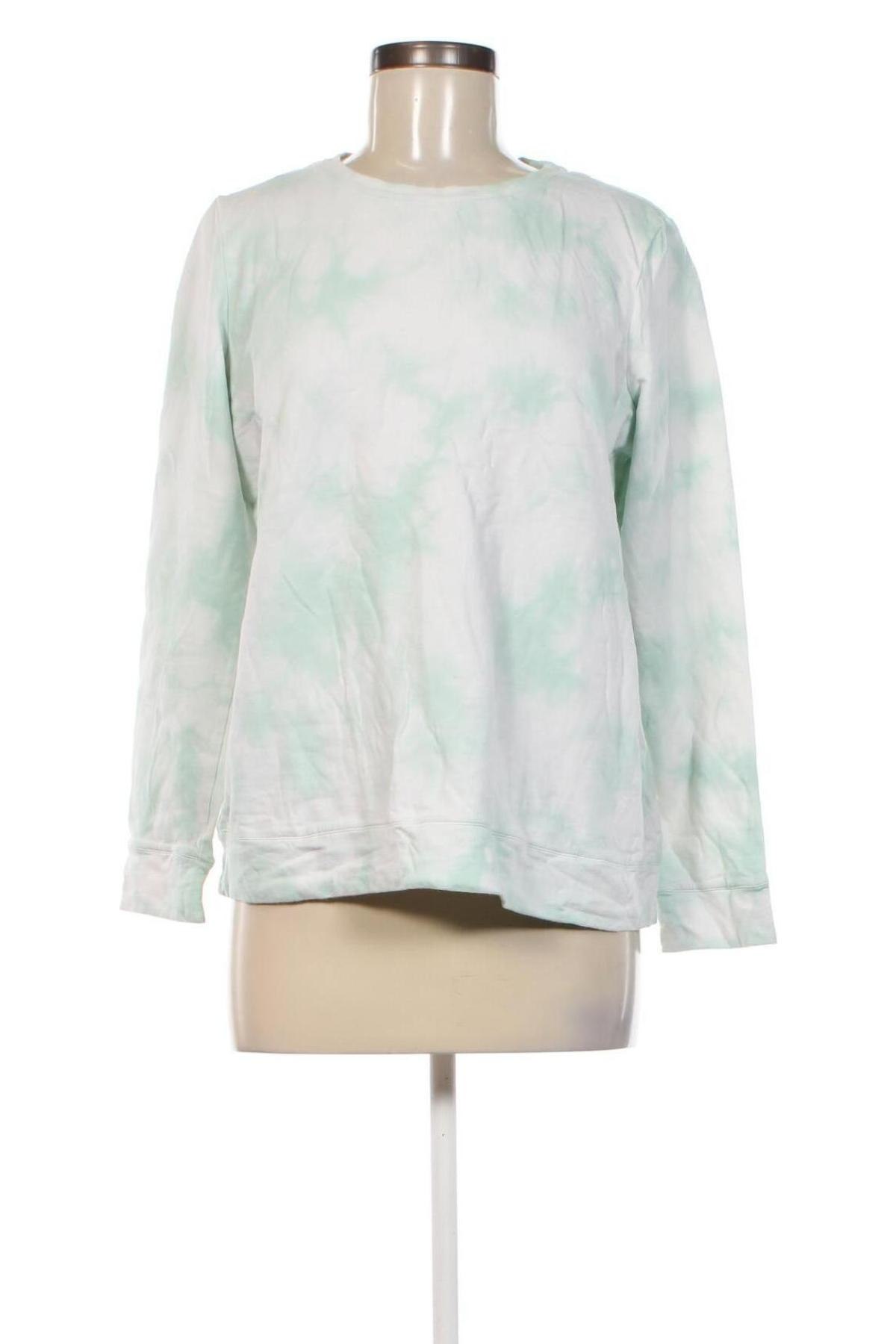 Damen Shirt D&Co, Größe M, Farbe Grün, Preis 4,99 €