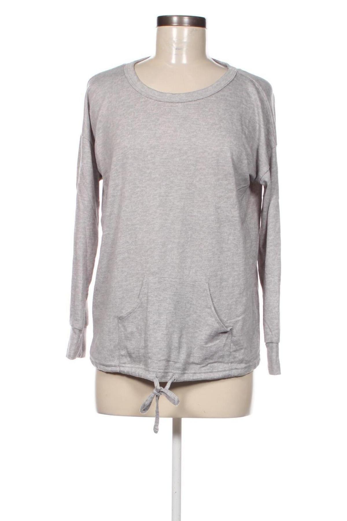 Damen Shirt Danskin, Größe S, Farbe Grau, Preis € 4,99