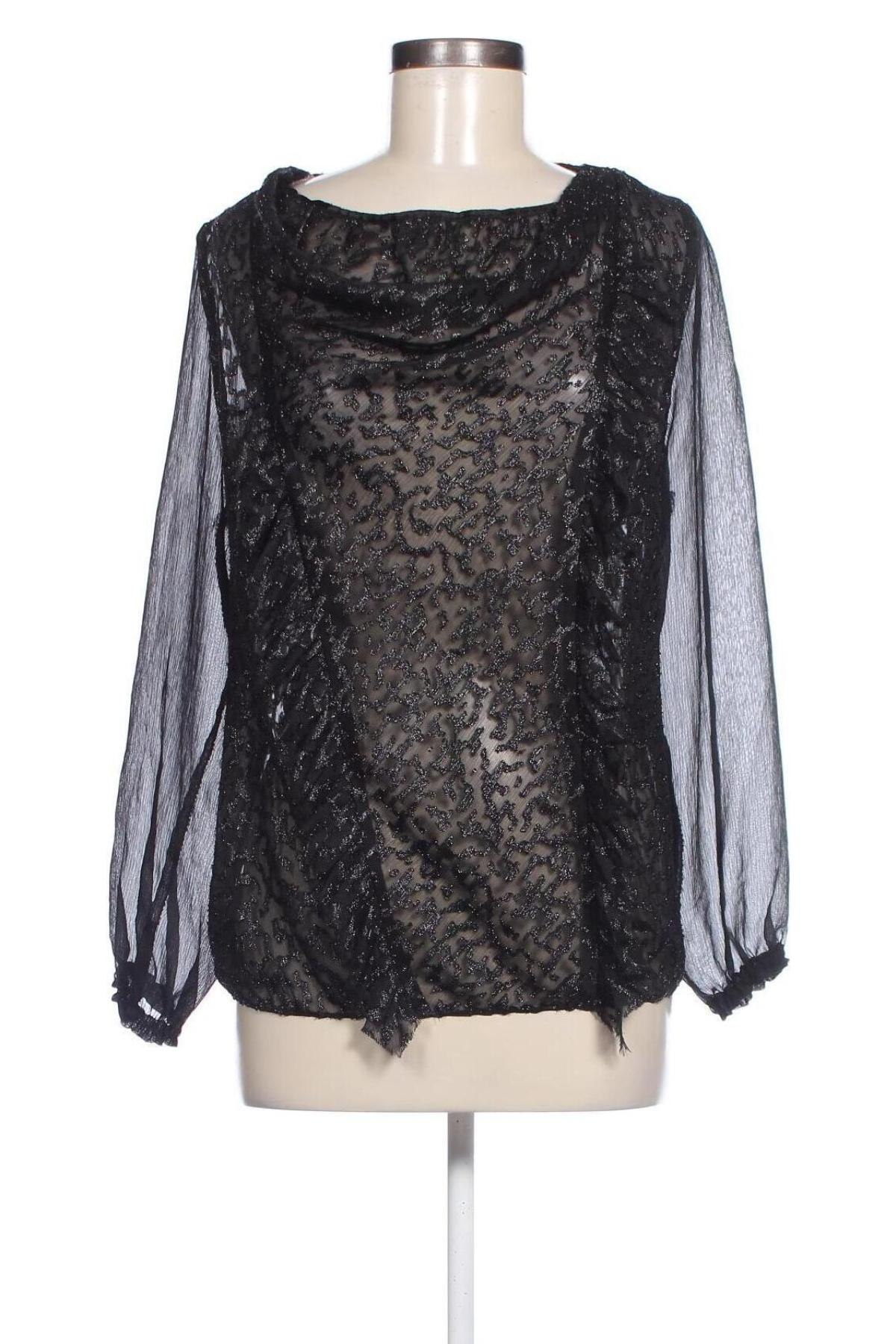 Damen Shirt Day Birger Et Mikkelsen, Größe M, Farbe Schwarz, Preis 25,99 €