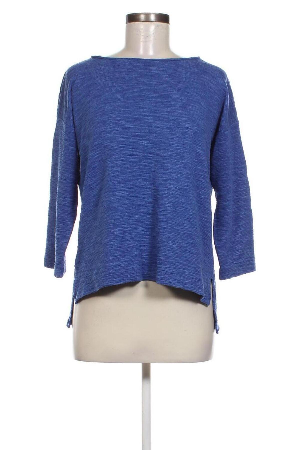 Damen Shirt Days Like This, Größe L, Farbe Blau, Preis 3,99 €